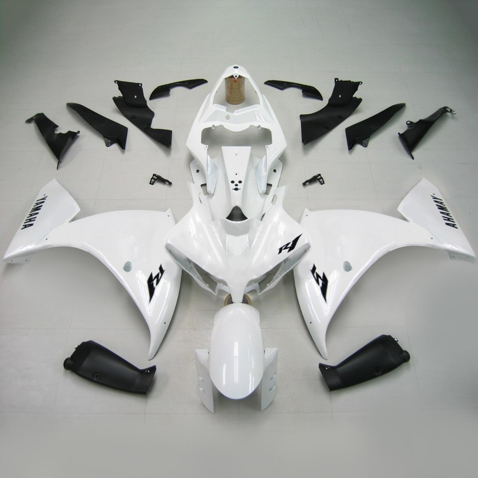 Fairing Kit For Yamaha YZF 1000 R1 2012-2014 Generic