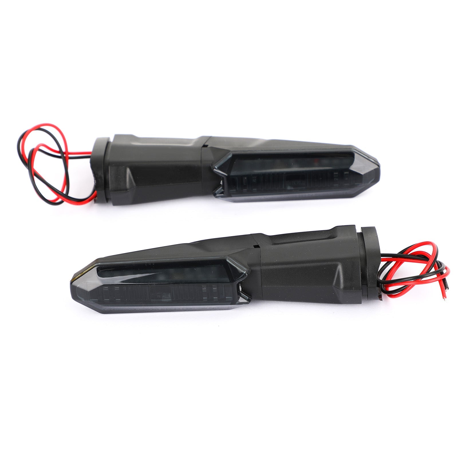 Turn Signal Indicator Lights fit for Kawasaki Versys 650 1000 NINJA 250 300 400 Generic