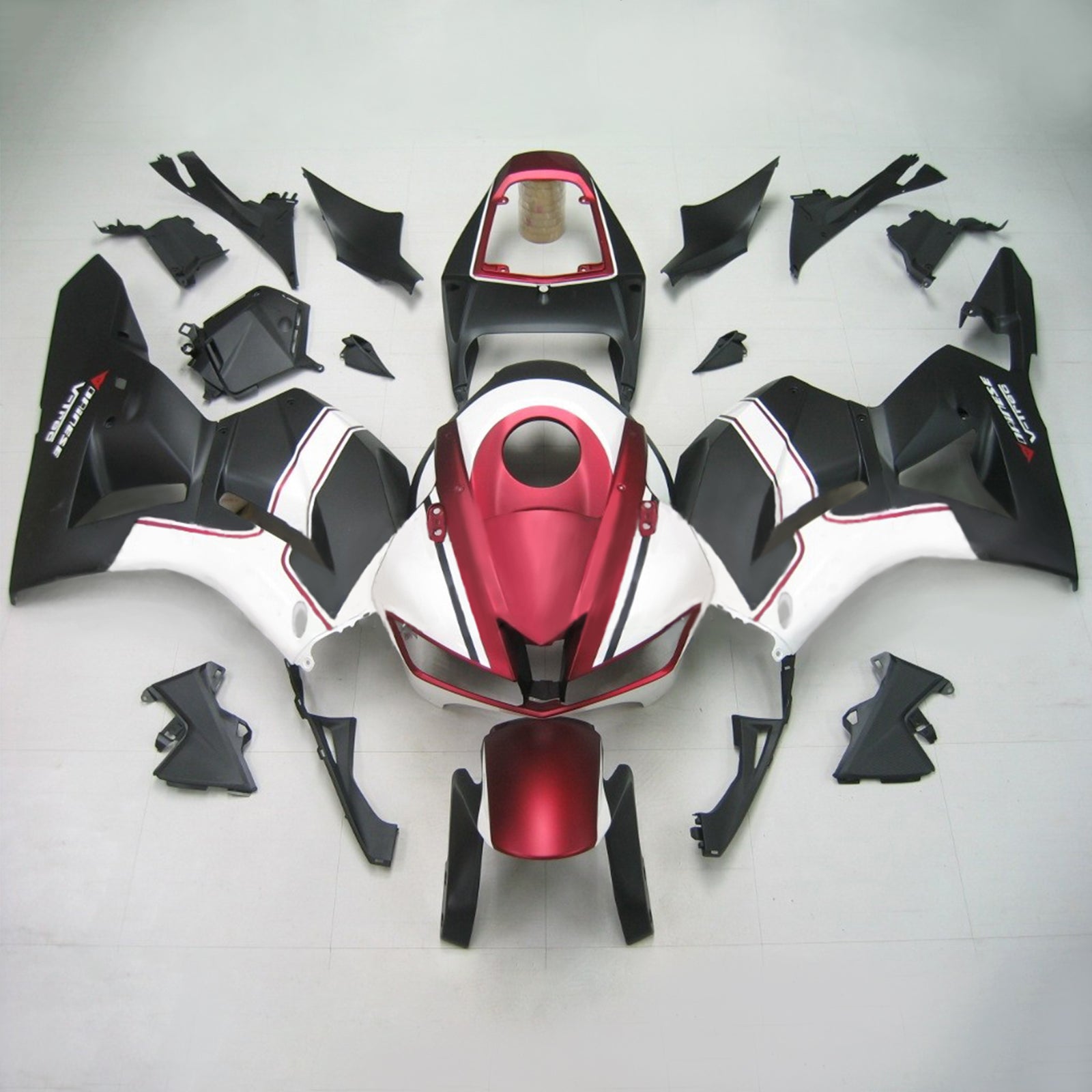 Honda CBR600RR 2013-2023 F5 Fairing Kit Bodywork Plastic ABS