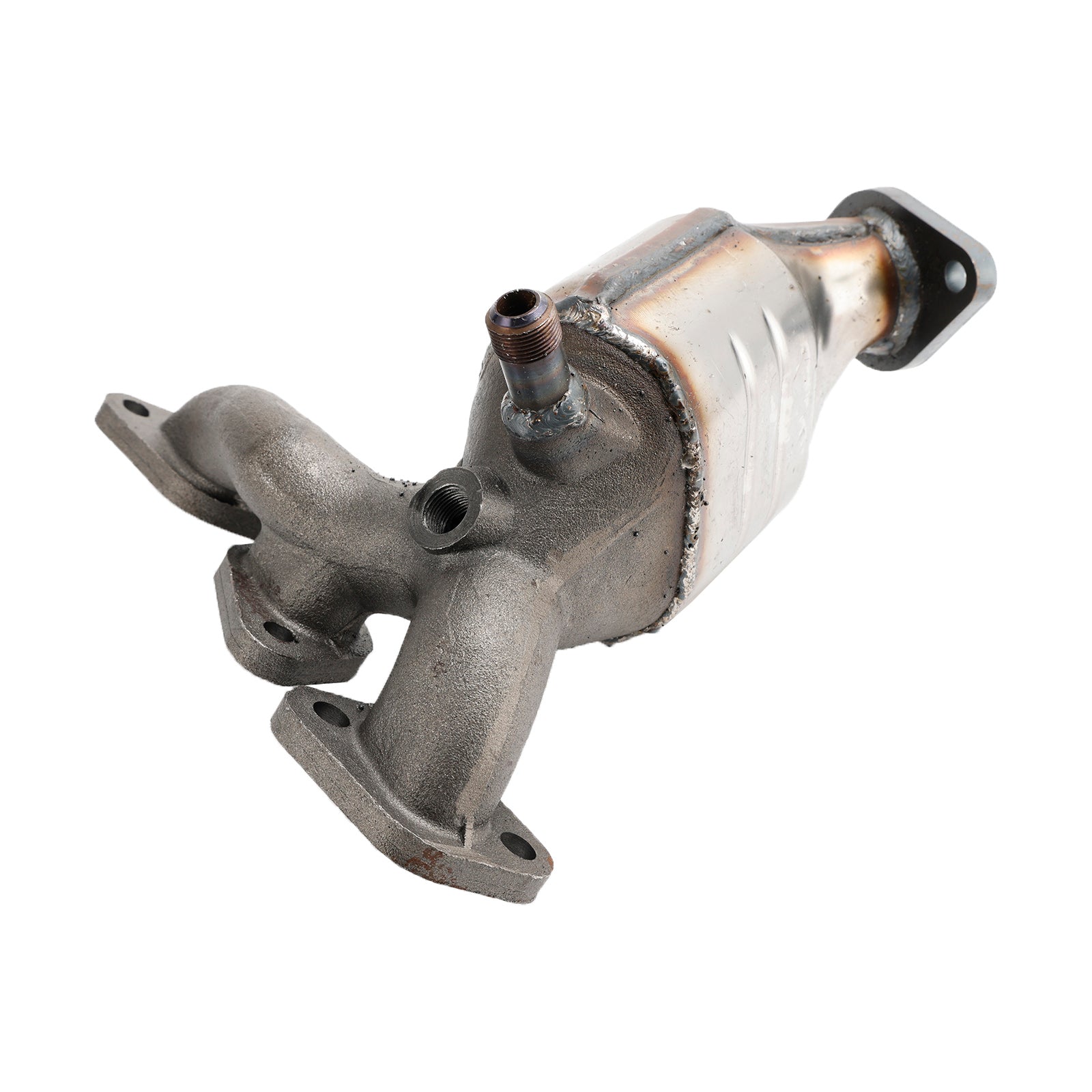 Catalytic Converter Set For 01-07 Ford Escape 01-06 Mazda Tribute 3.0L