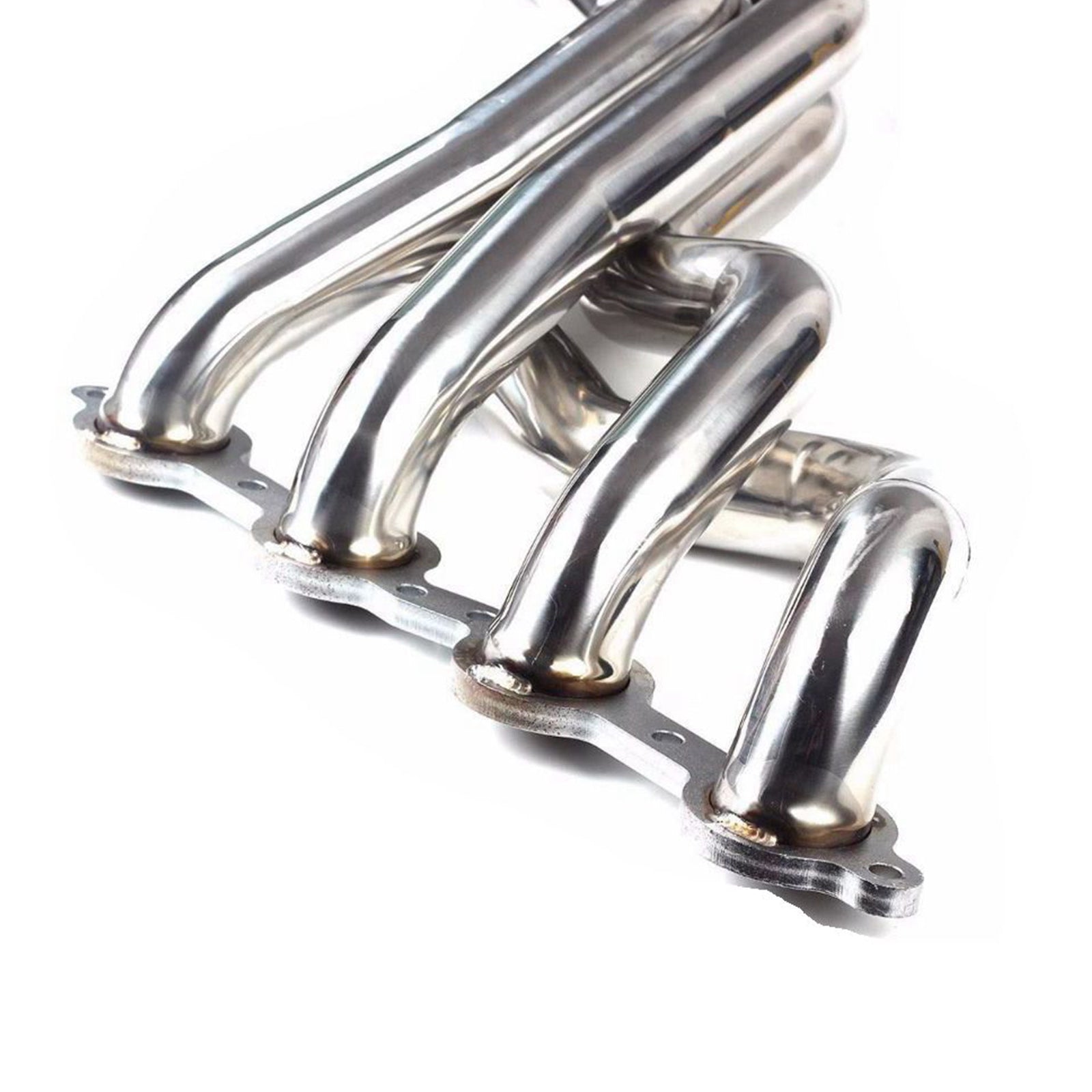 Chevrolet Camaro SS 6.2L V8 2010-2015 Pair Exhaust Manifold Headers