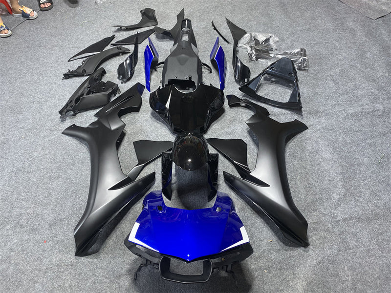 ياماها YZF 1000 R1 2015-2019 Fairing Kit هيكل السيارة بلاستيك ABS