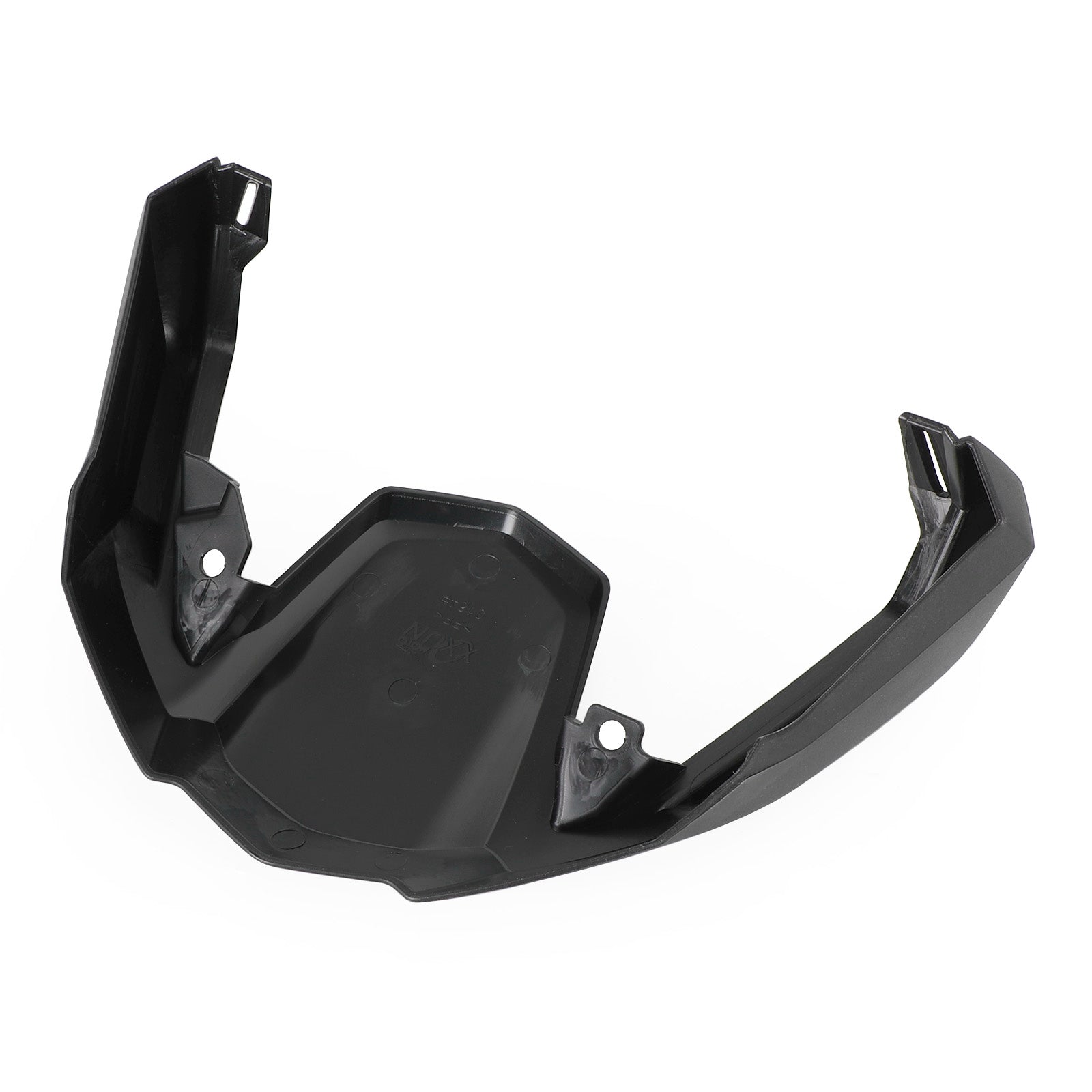 Extensión de guardabarros Nariz de pico delantero para BMW R1200 R1250 GS Adventure 2014-2022