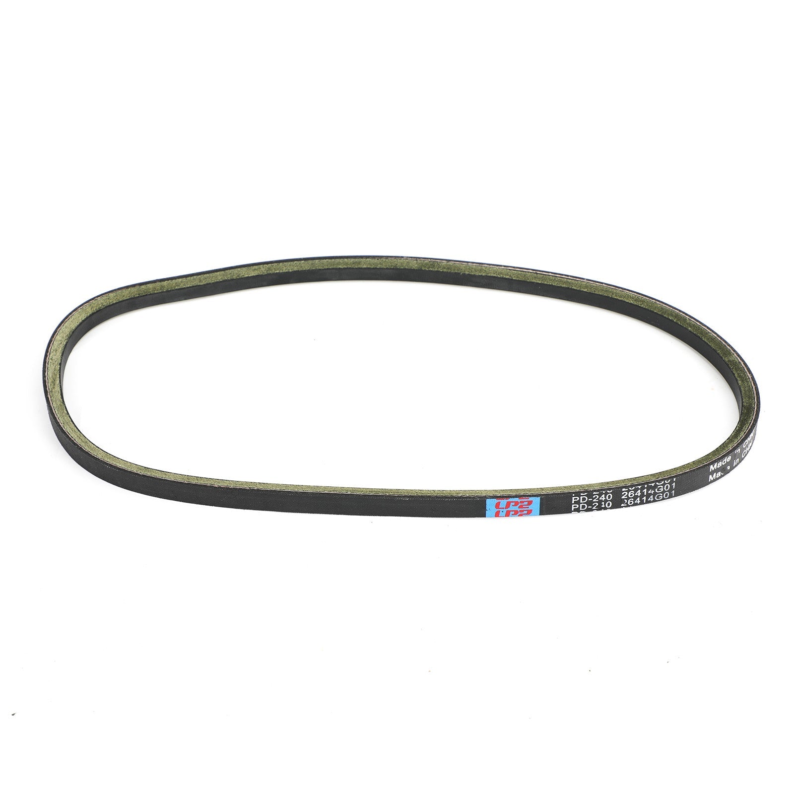 Drive Transmission Belt fit for E-Z-GO Gas TXT 875 Medalist Shuttle 950s WH 1200 Generic