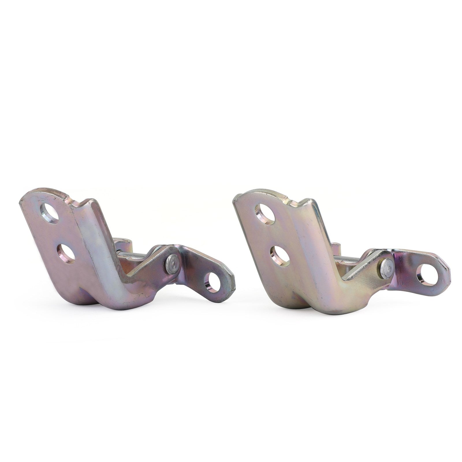 Nissan Patrol GU Y61 824212J000 Car Front Upper&lower Door Hinges Set