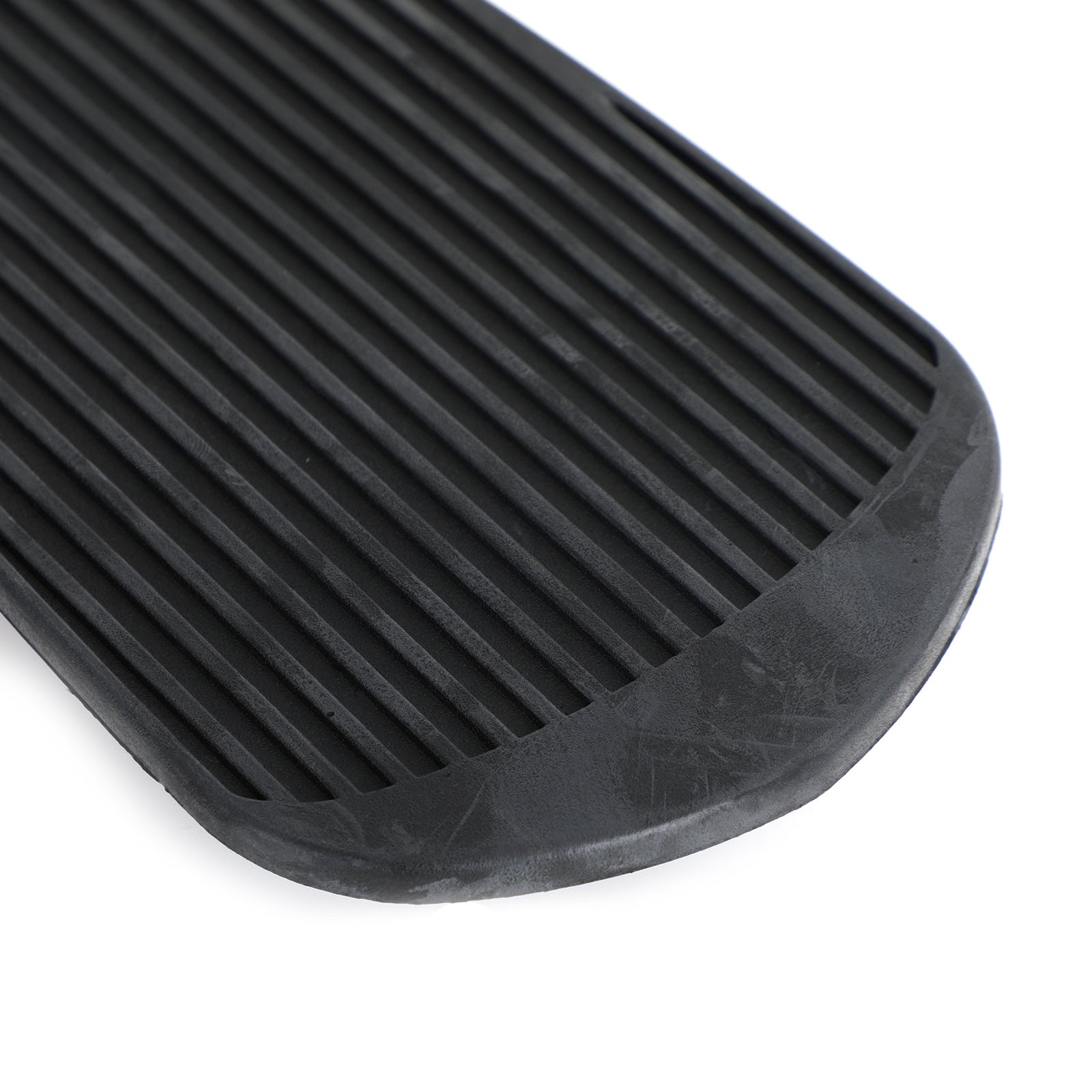 Rubber Rider Pad Footrest Footboard for Indian Chief Dark Horse Chieftain Generic