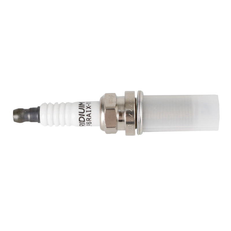 UF487 90919-02251 6 Ignition Coils+Connectors+Spark Plug Toyota Sienna 3.5L