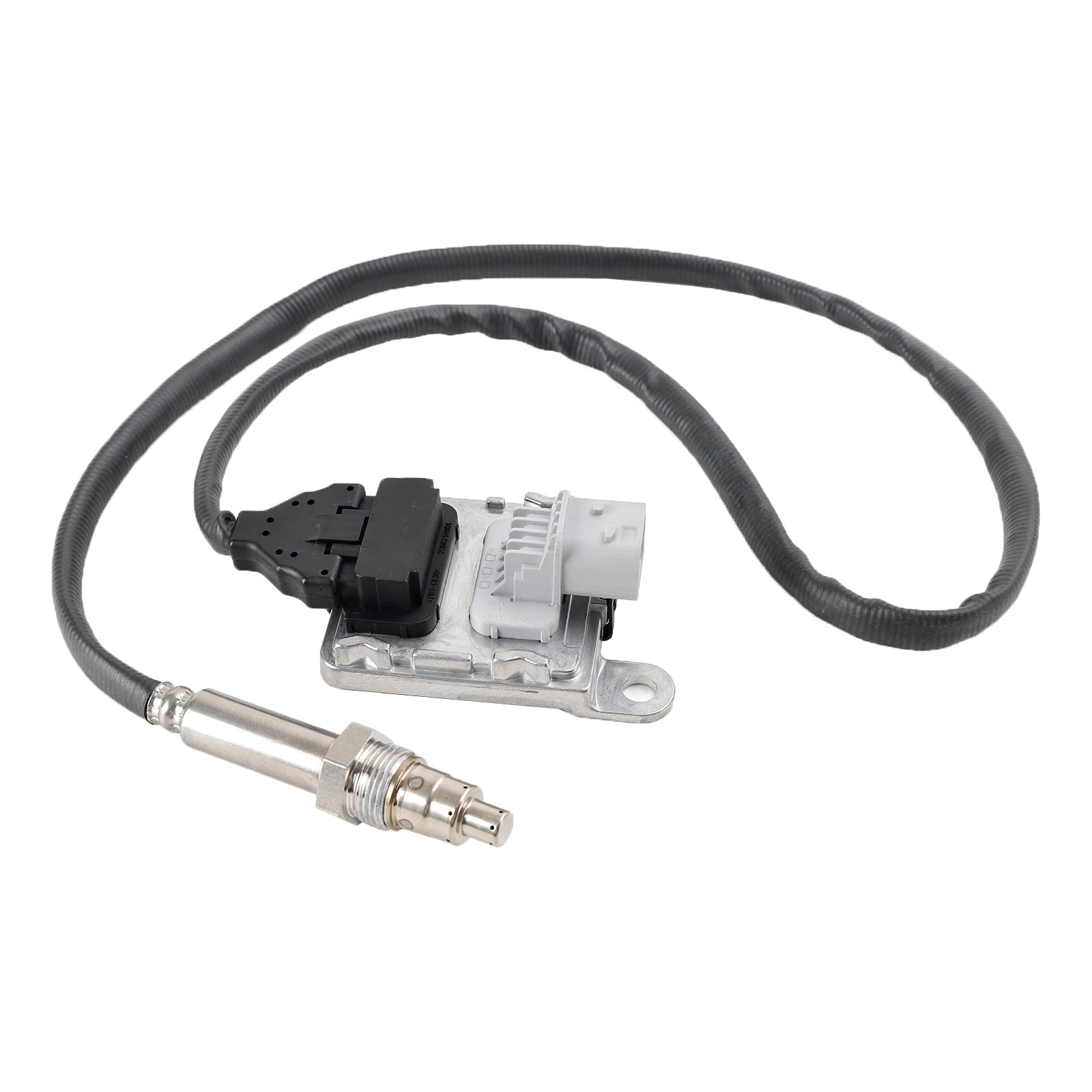 NOX Nitrogen Oxide Sensor Inlet 4326870 For Cummins 11.9L 15L ISX15 2013-2018