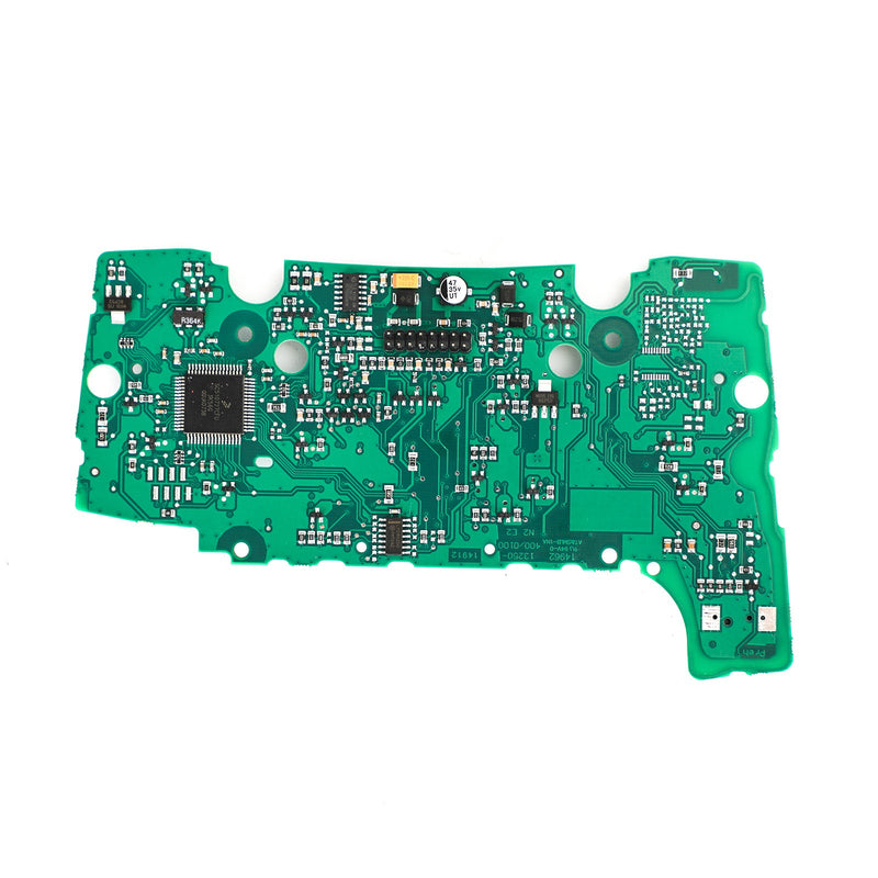 MMI 3G Navigation Control Panel Multimedia Circuit Board 4L0919611 For Audi Q7 Generic