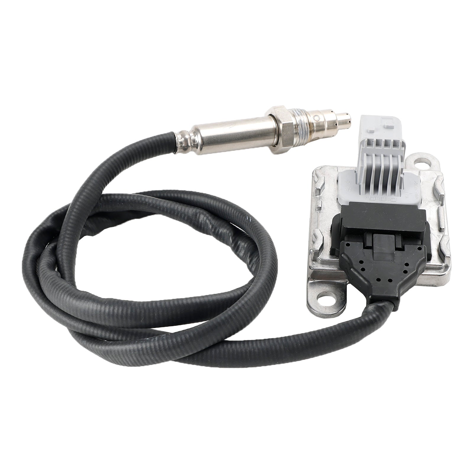 NOX Nitrogen Oxide Sensor Inlet 4326870 For Cummins 11.9L 15L ISX15 2013-2018