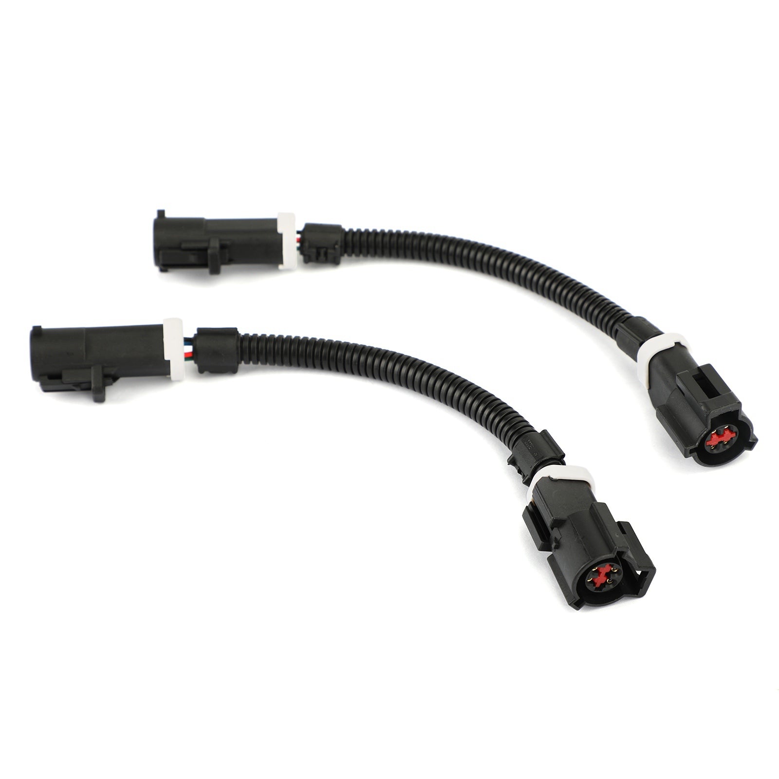 Controlador de bucle abierto con sensor de O2 Eliminar mil eliminador tramposo compatible con Ford Mustang genérico 1996-2004