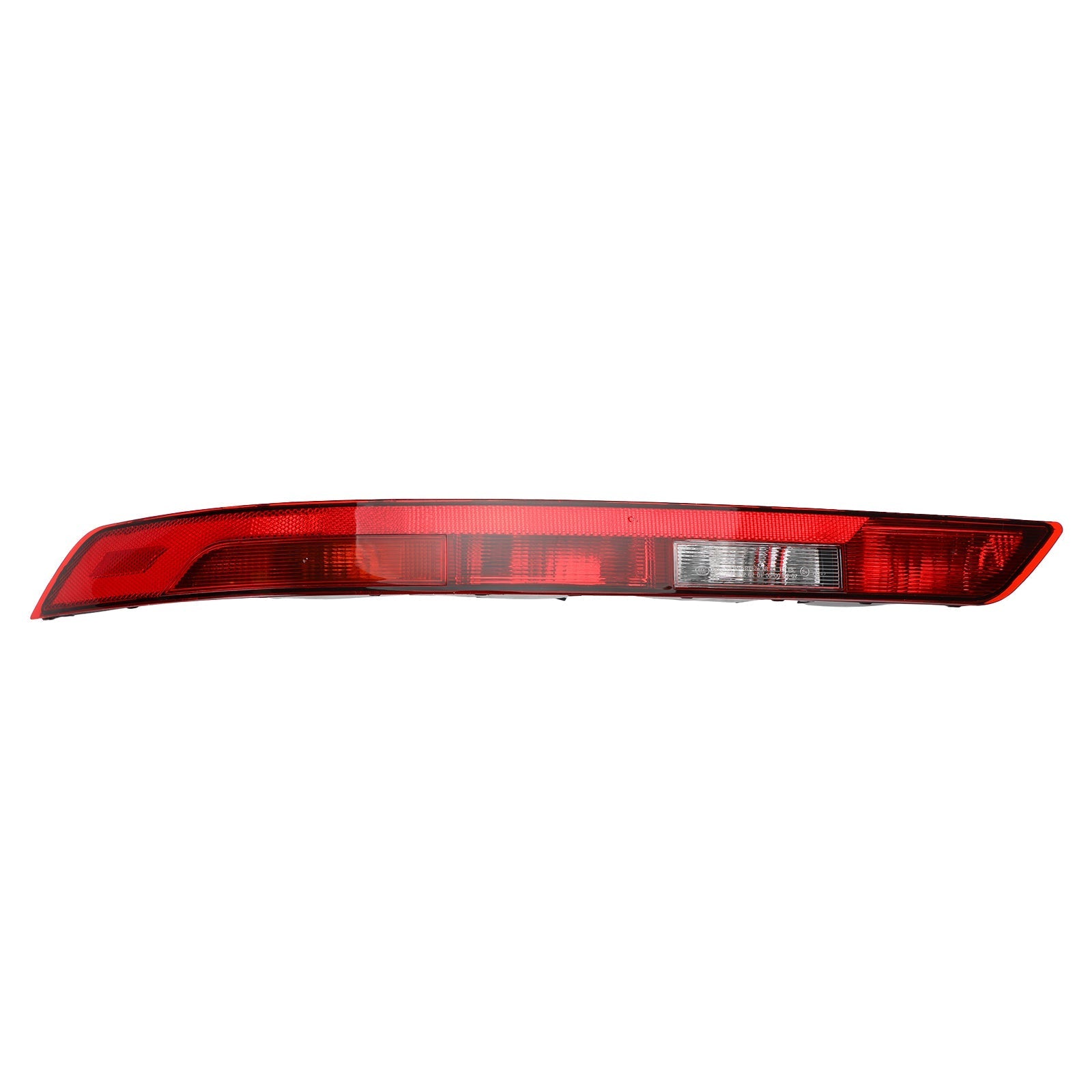 Audi Q5 2018-2021 Rear Bumper Lower Tail Light Brake Stop Lamp US Version Generic