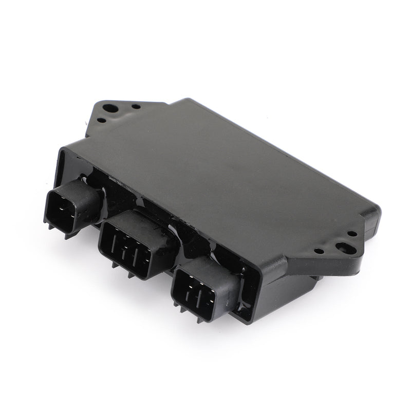 Unidad de caja CDI ECU para Yamaha YFM 350 Wolverine Sport Grizzly Bruin 5UH-855400000 genérico