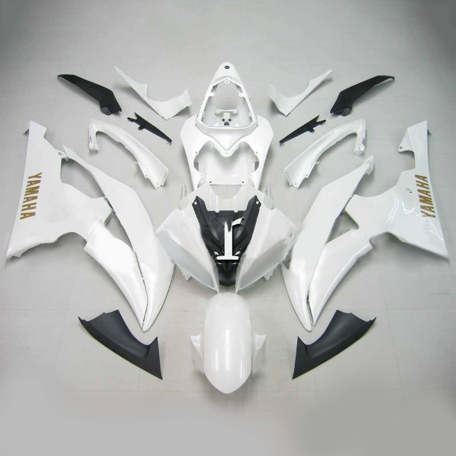 Fairing Kit For Yamaha YZF 600 R6 2008-2016 Generic