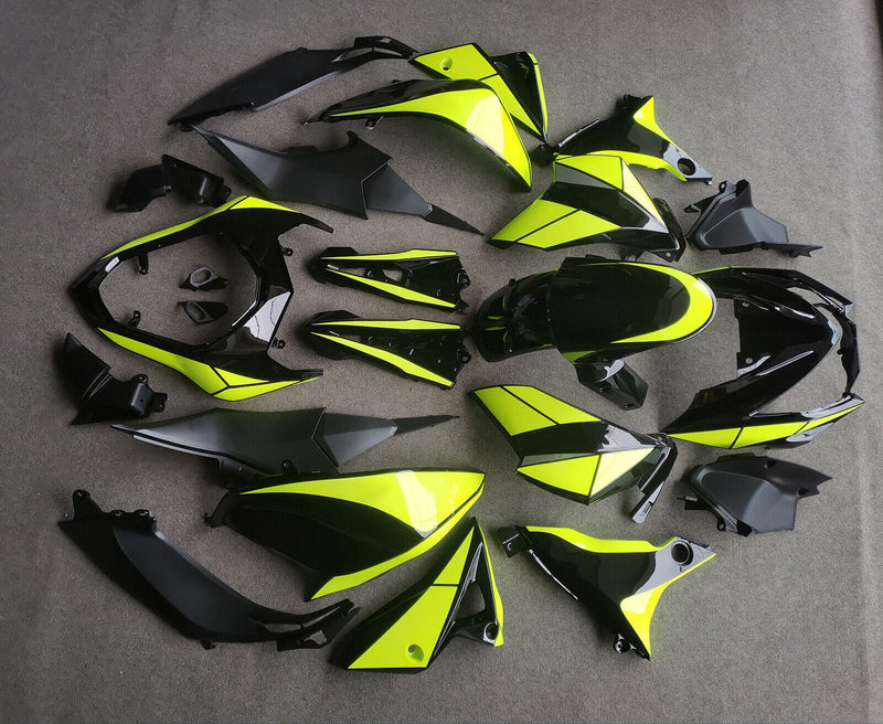 Kawasaki Z800 2013-2018 Fairing Kit