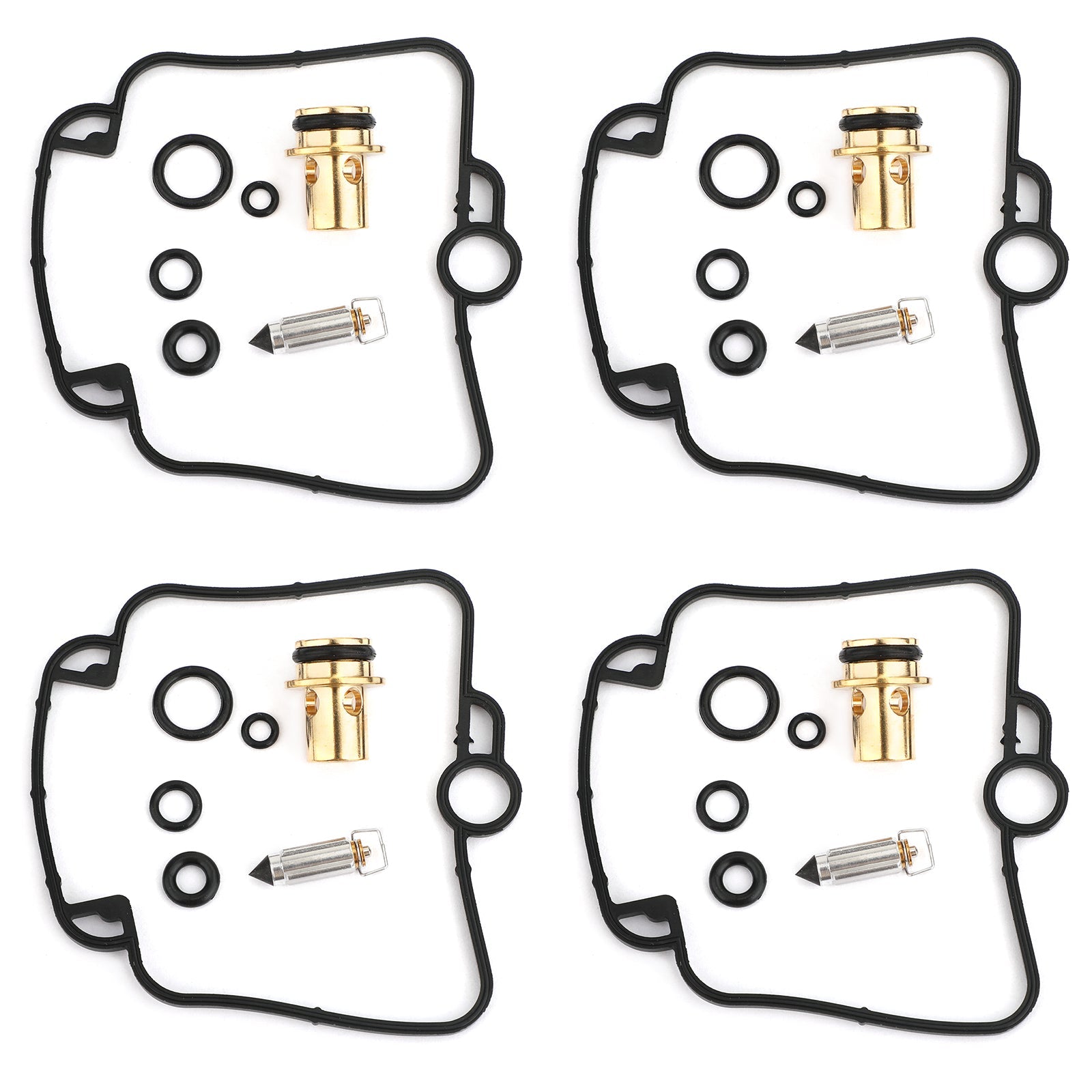 Carburetor Rebuild Repair Kit for Suzuki GSF 1200 Bandit GSXR 1100 750 Carb Generic