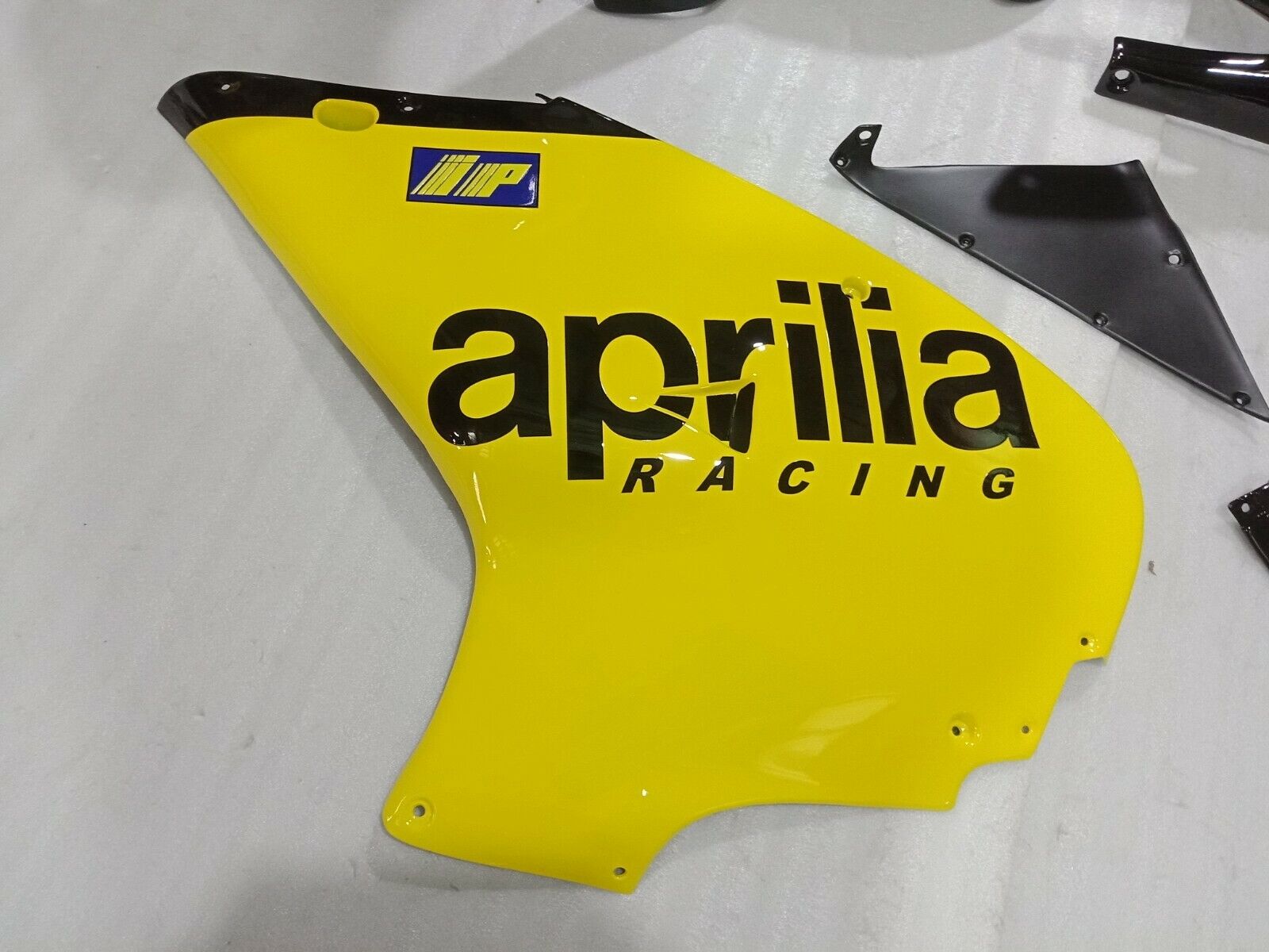 Aprilia RS250 1998-2003 Fairing Kit