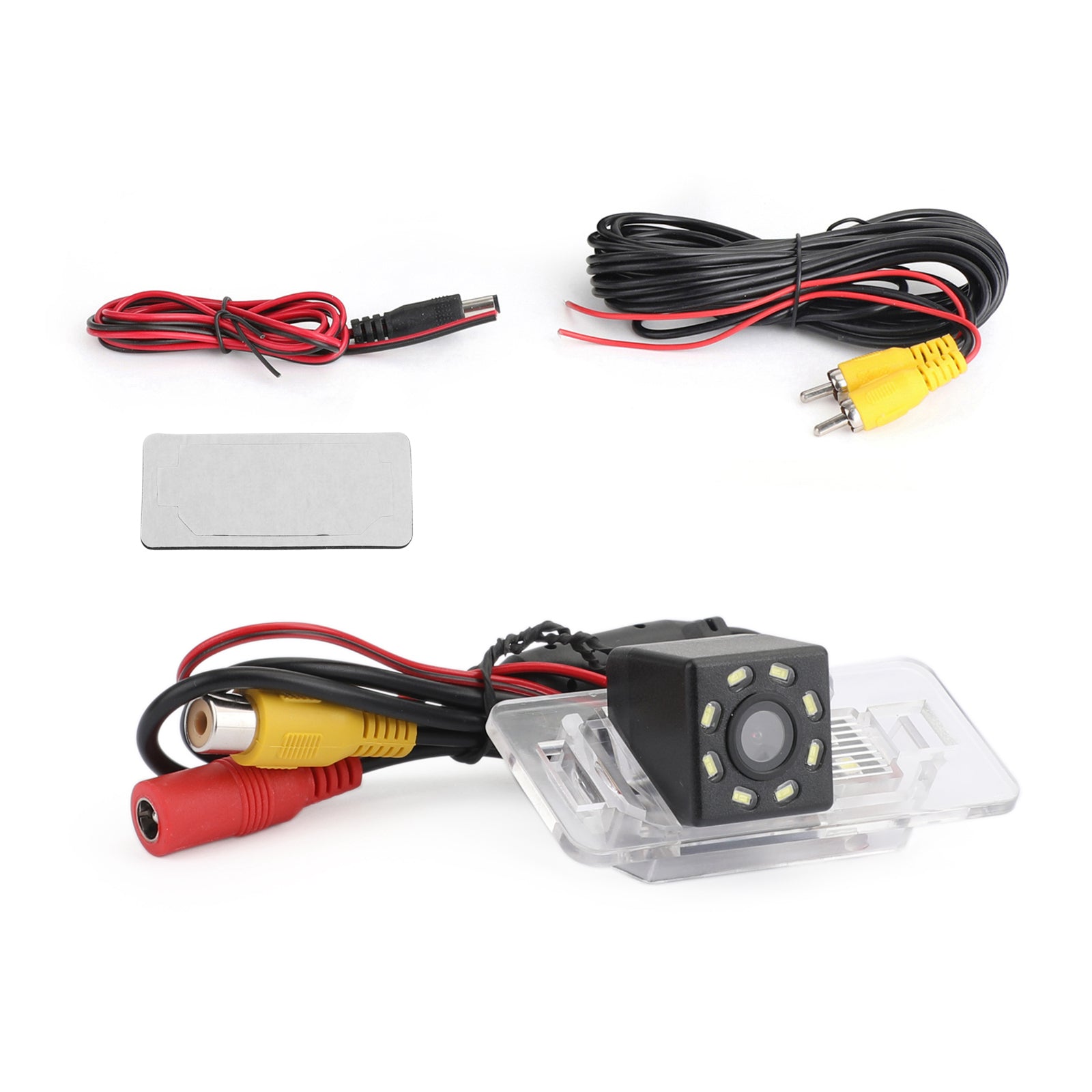 Reverse Backup Cdd Camera For BMW E46 E39 X3 X5 E60 E61 E90 E91 E92 E53 E70 E71