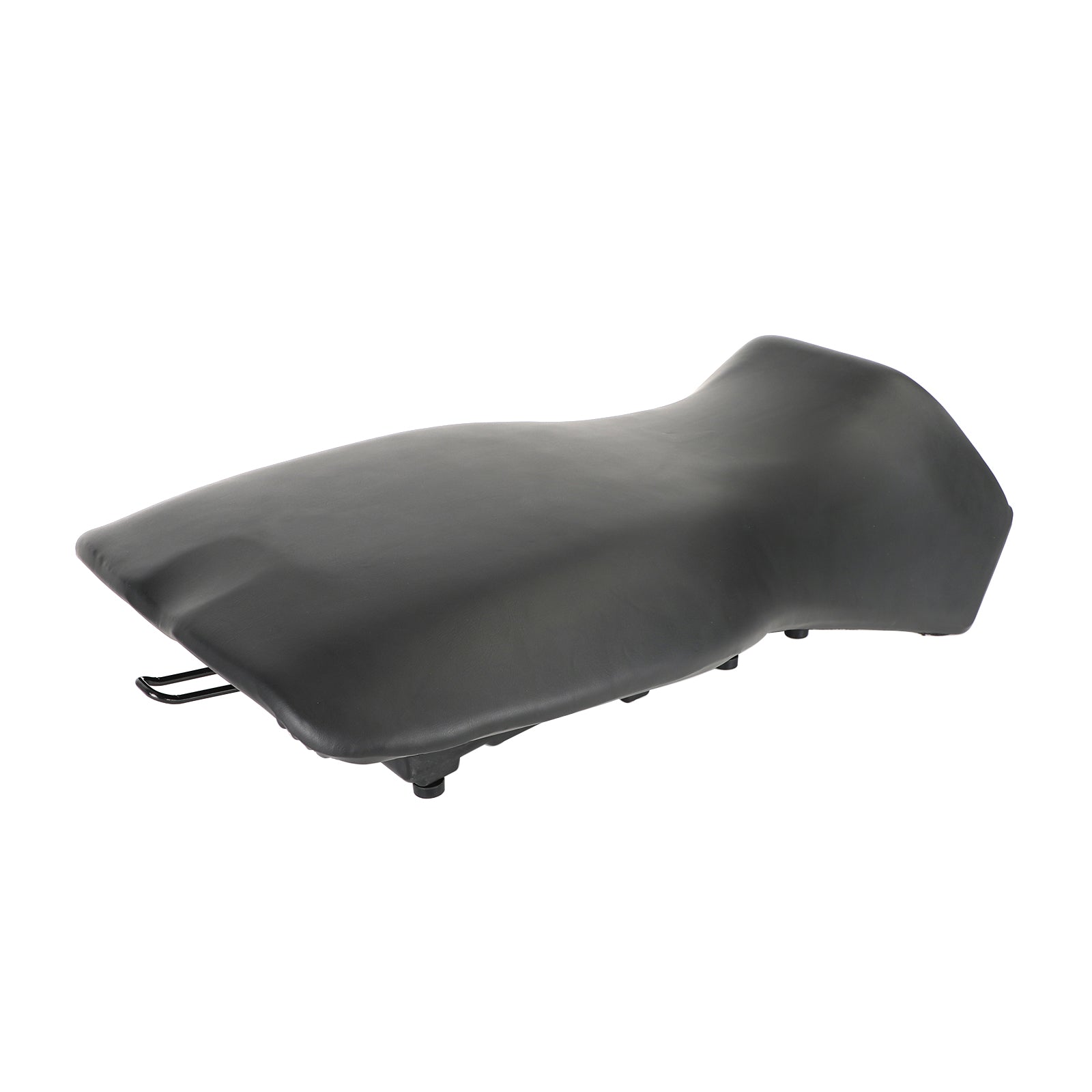 Front Driver Seat Pillion Saddle Black For Honda Cmx 500 300 Rebel 17-21 Generic