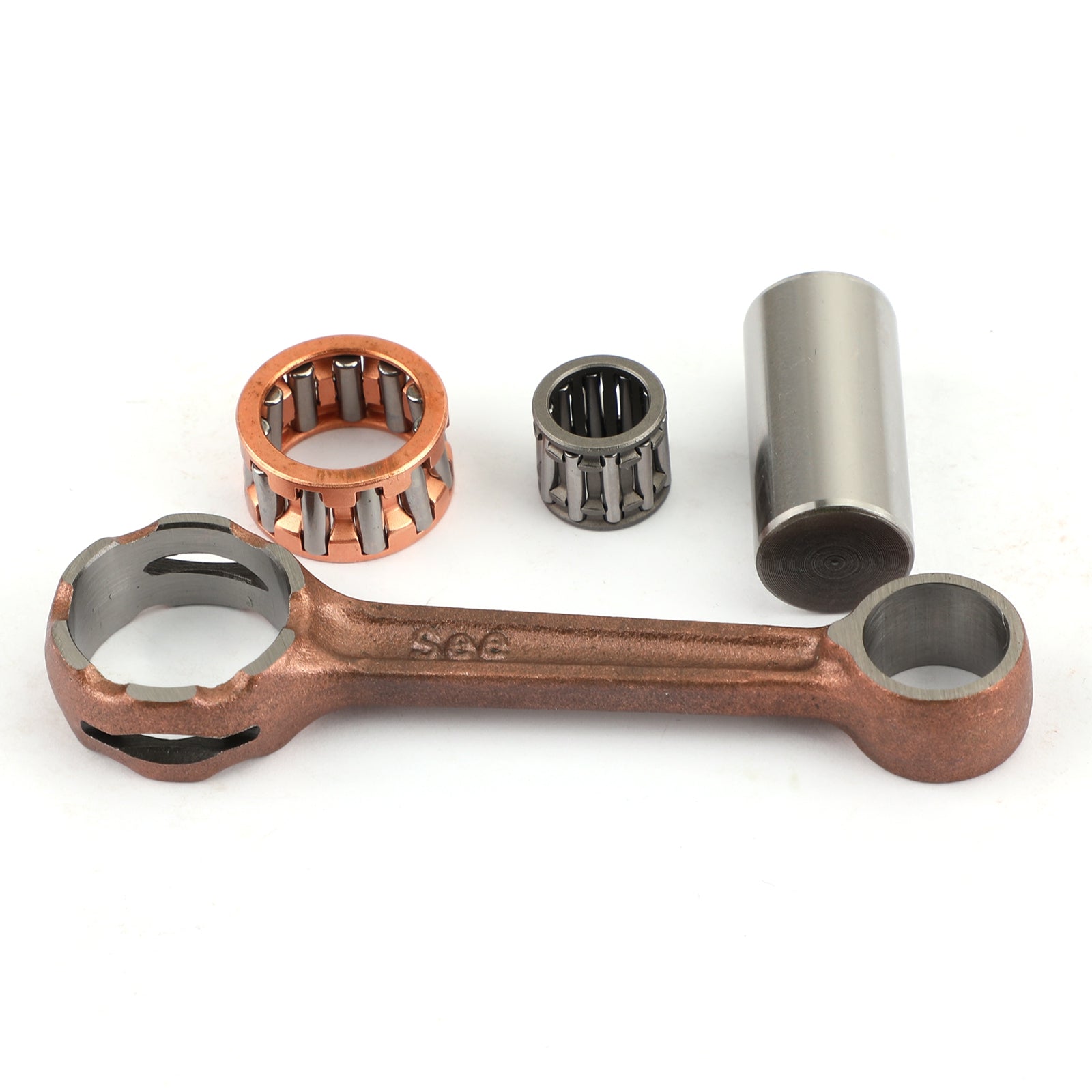 Connecting Rods Kit For Suzuki AD 50 AE 50 AY AZ TR AG AH AJ AP 50 94-98 Address Generic