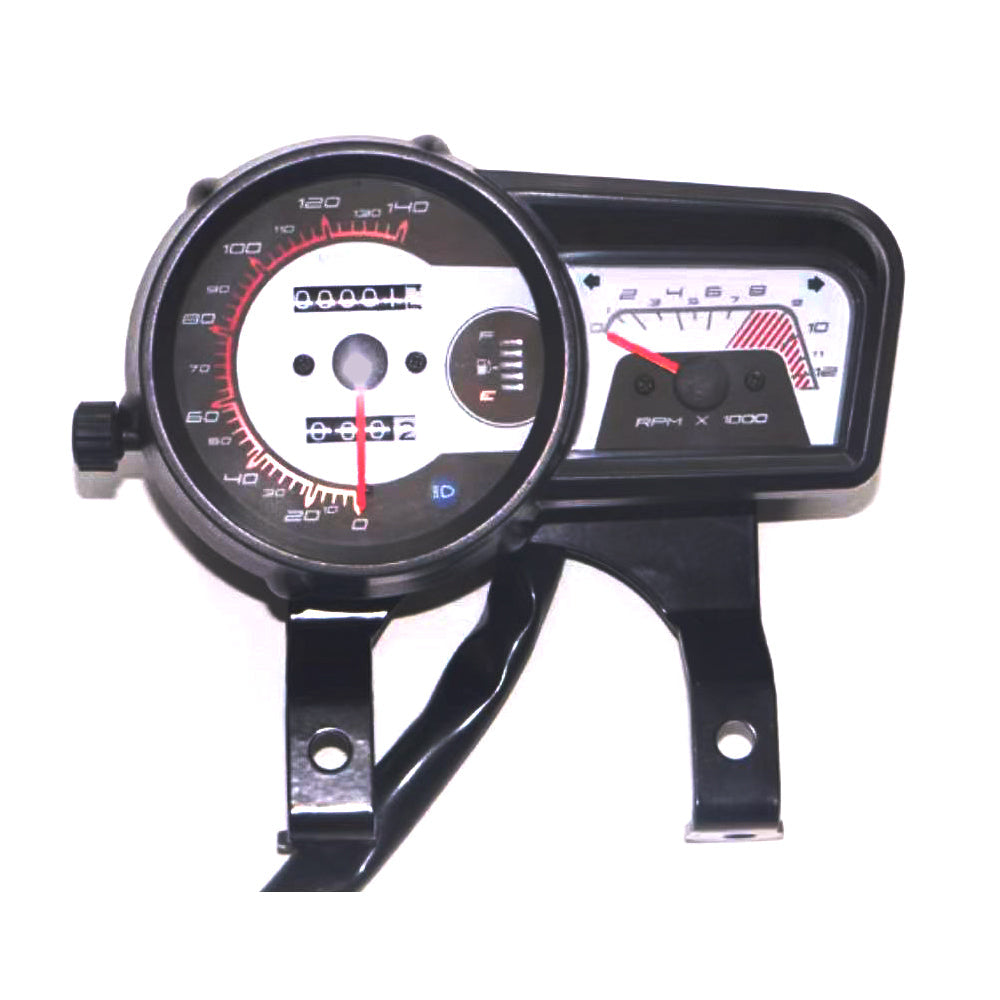 Toya Kd150-F Kd 150-F 2015 140Km Speedometer Gauge Tachometer Odometer