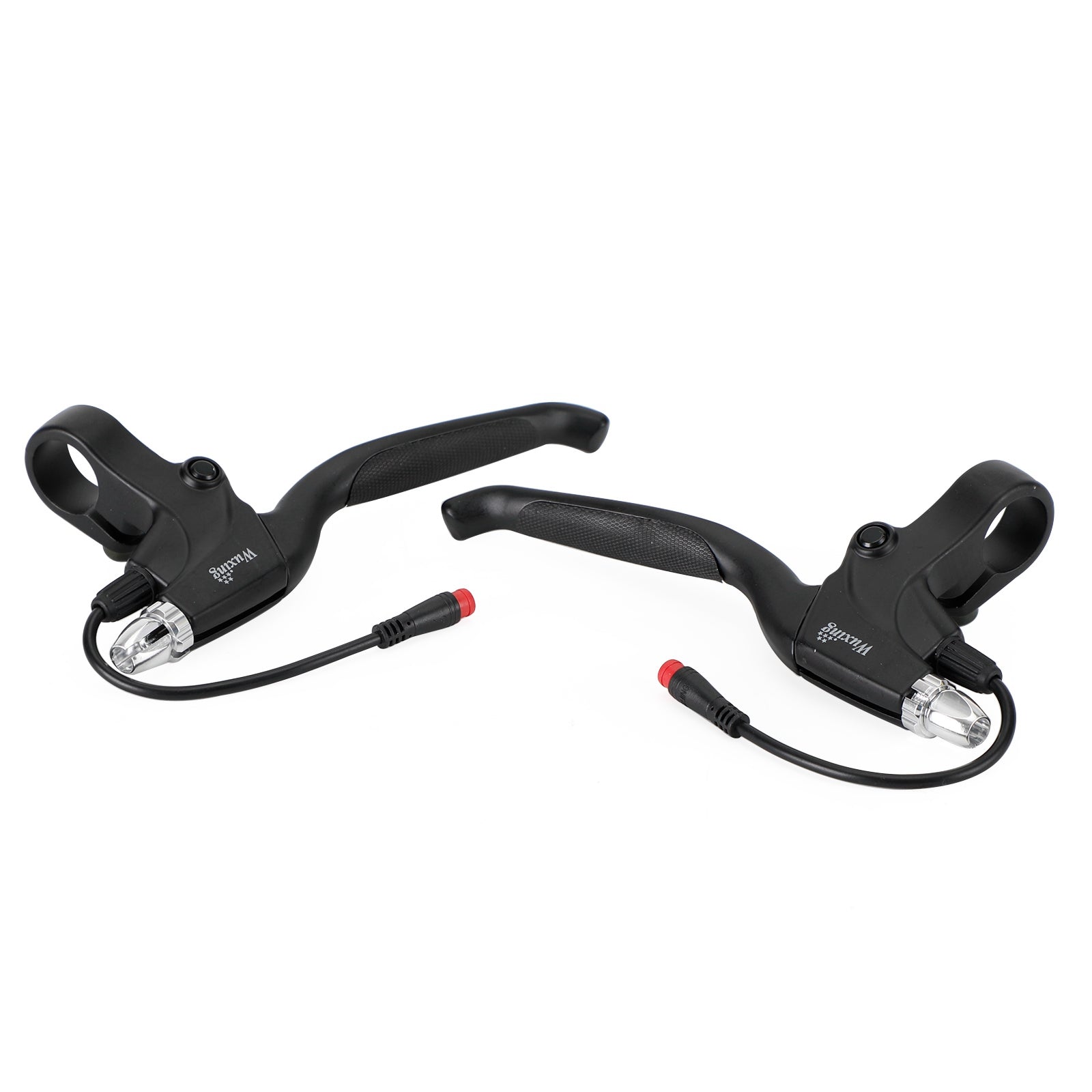 Right/Left Brake Lever Electric Scooter Handle Clutch Levers For Kugoo M4