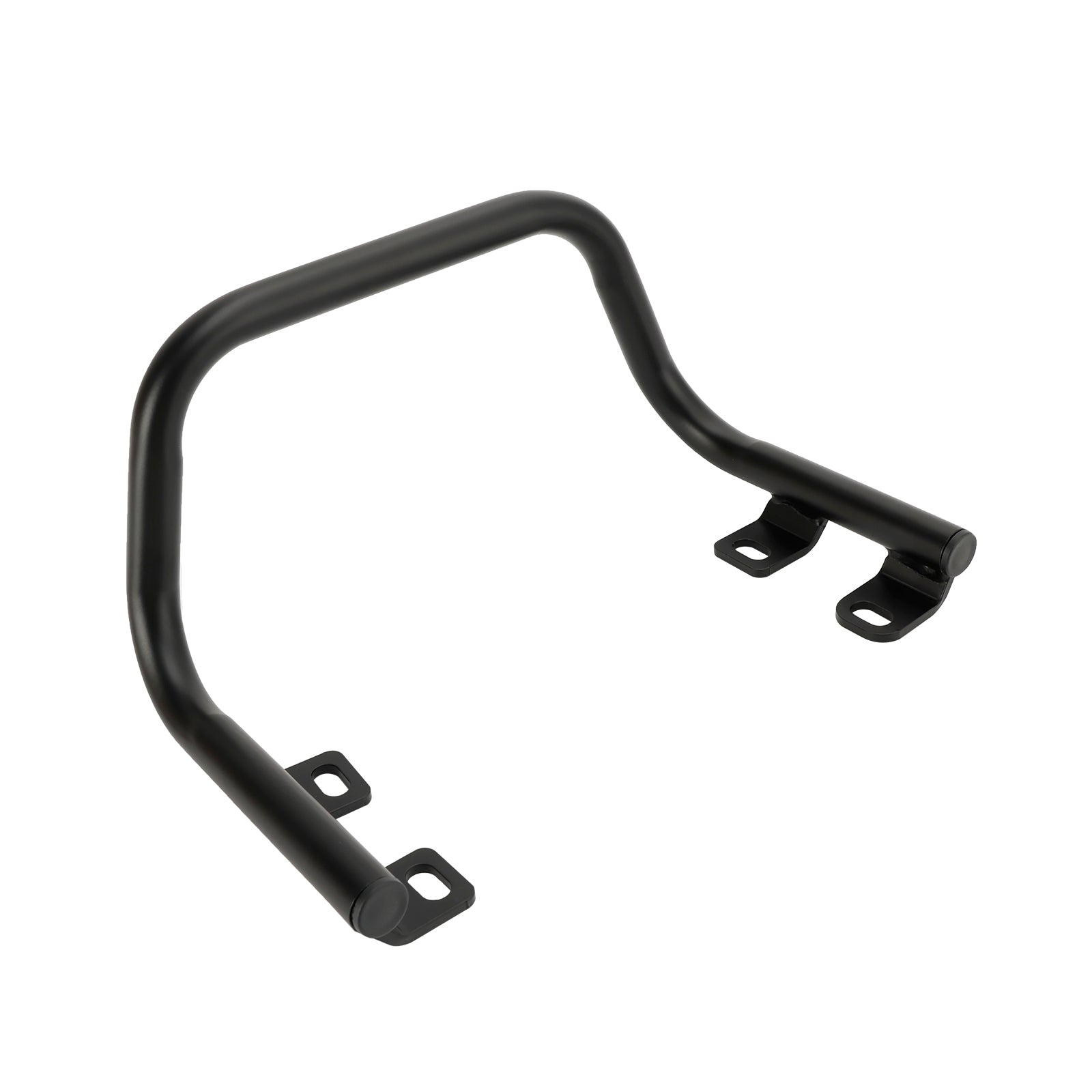 Soporte de mano para reposabrazos de pasajero apto para INTERCEPTOR 650 CONTINENTAL 650 2019-2023