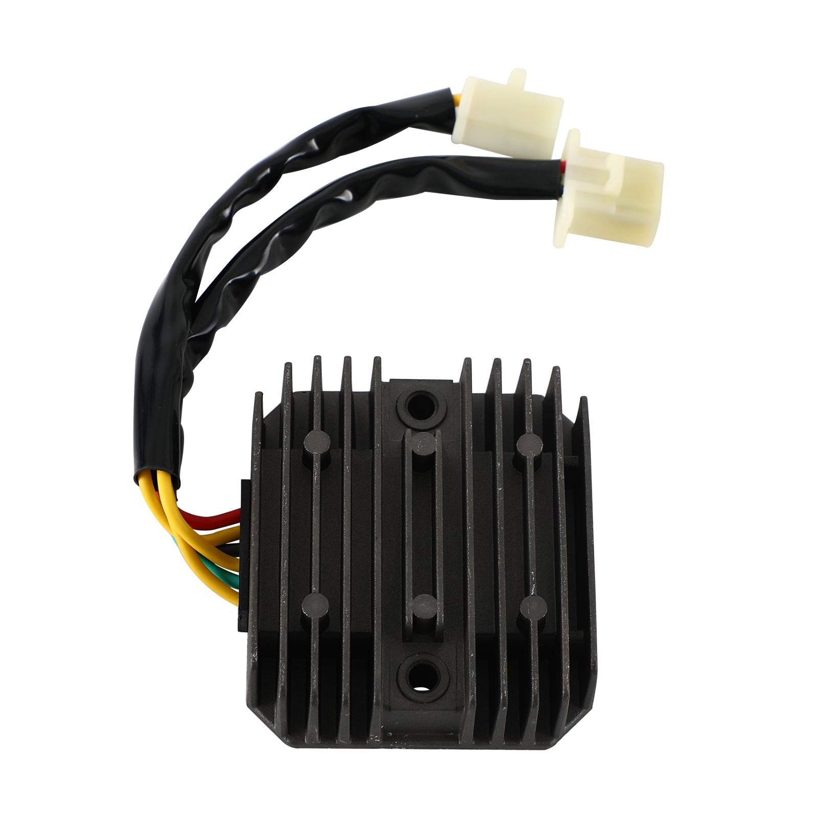 Voltage Regulator Rectifier For Honda CB350 CB450S 1986 CN250 Helix 2004-2007 Generic