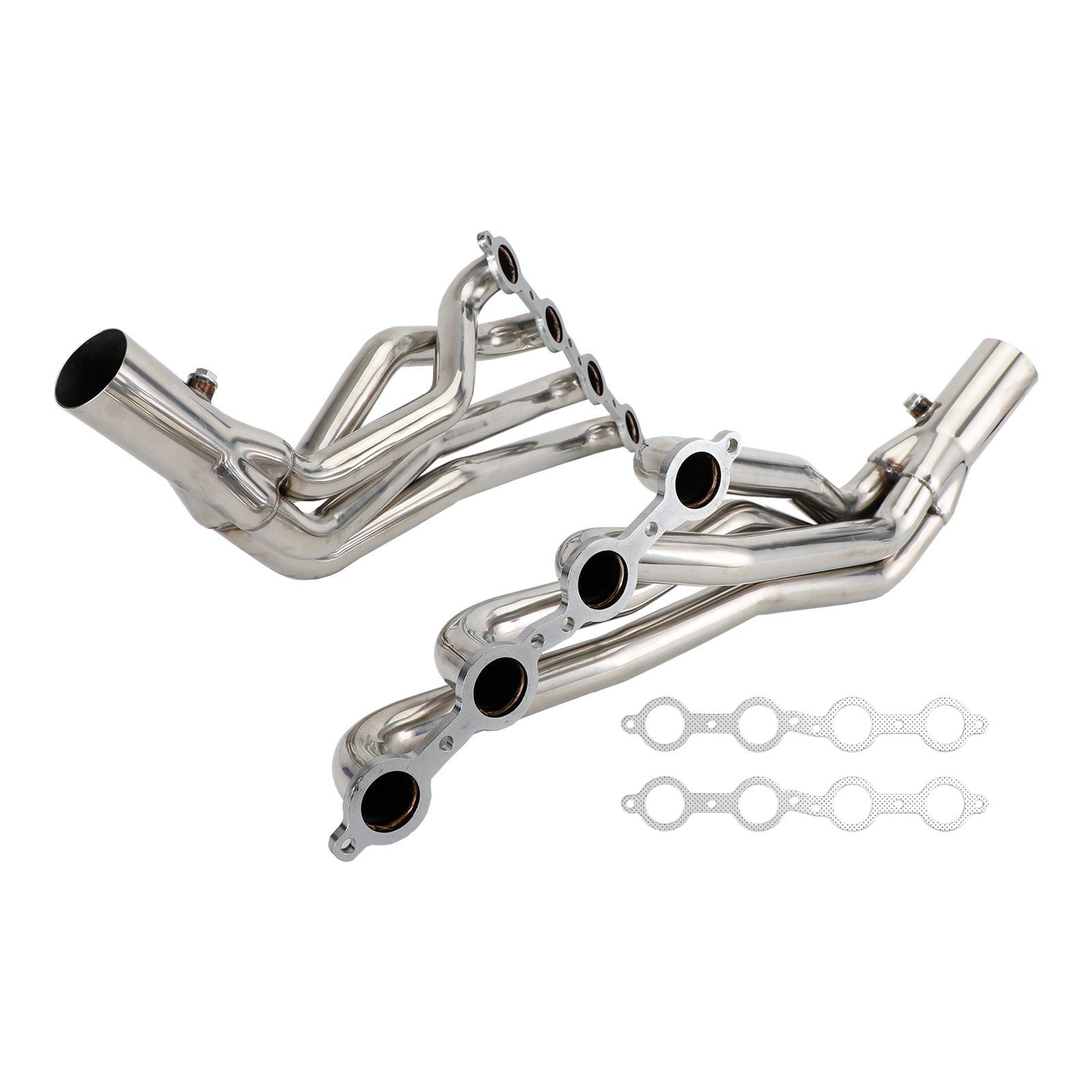 2007-2014 Chevrolet Suburban 1500/2500 5.3L, 6.0L Long Tube Exhaust Header kits