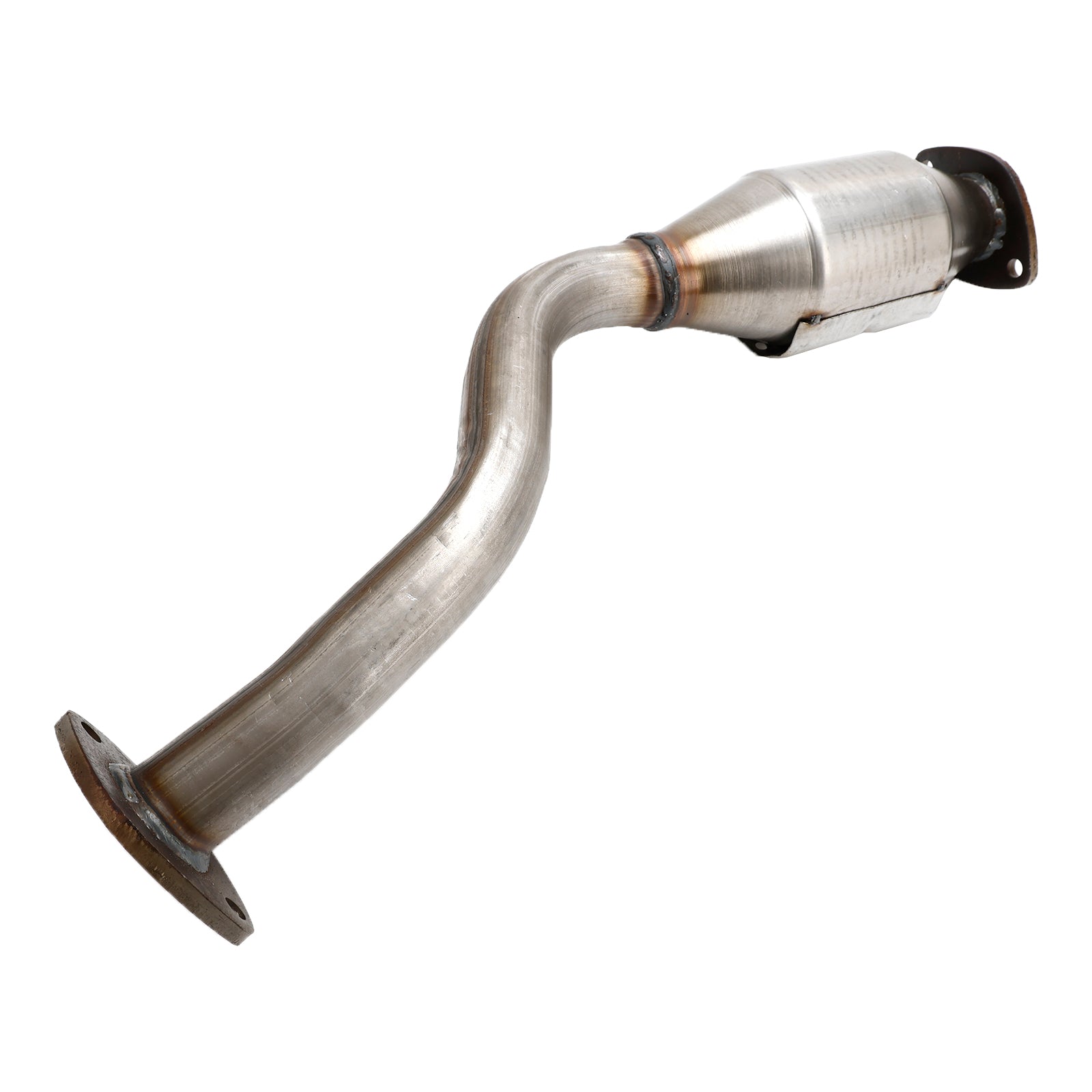 Rear Catalytic Converter 53827 Direct Fit For Nissan Rogue 2.5L 2008-2013