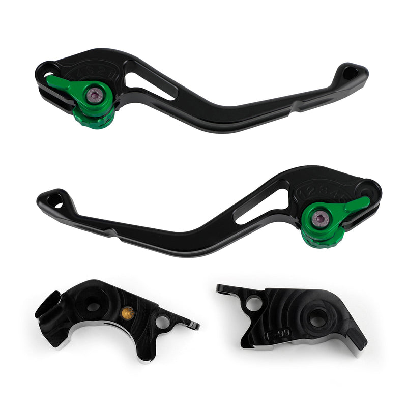 Kawasaki ZZR/ZX1400 SE Version 16-17 NEW Short Clutch Brake Lever