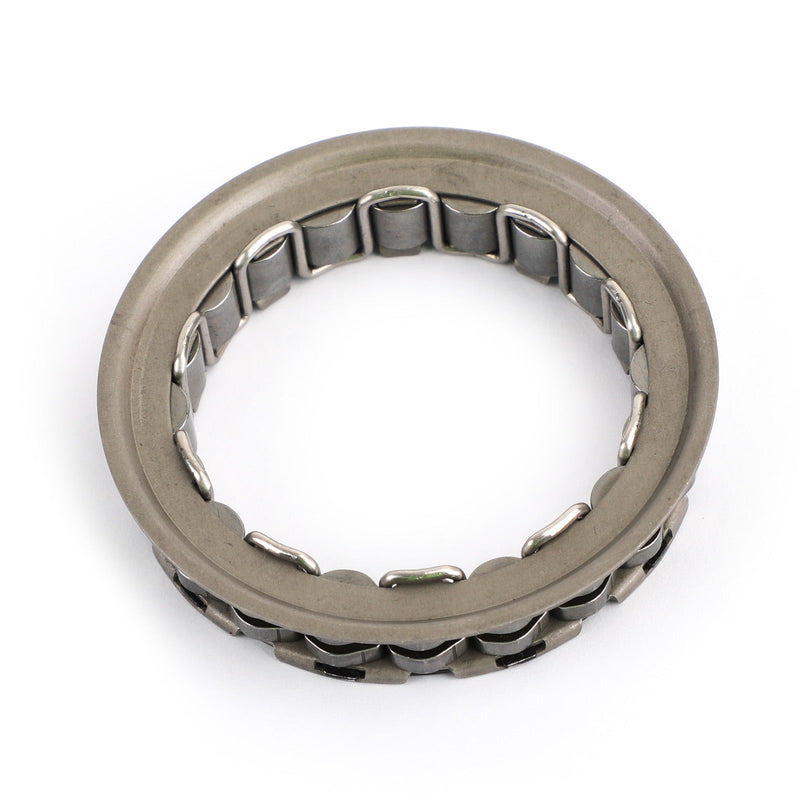 Flywheel Starter Clutch Bearing Fit for CAN-AM Traxter 00-05 420659117 711659115 Generic