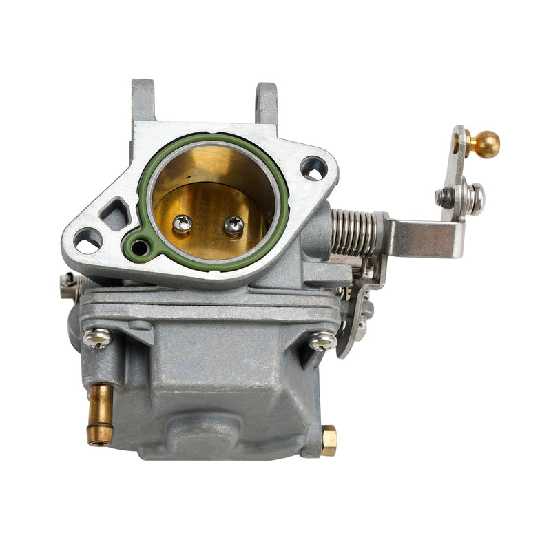 Carburetor Carb fit for Yamaha 2-Stroke 30HP T30 40HP T40 Outboard 66T-14301