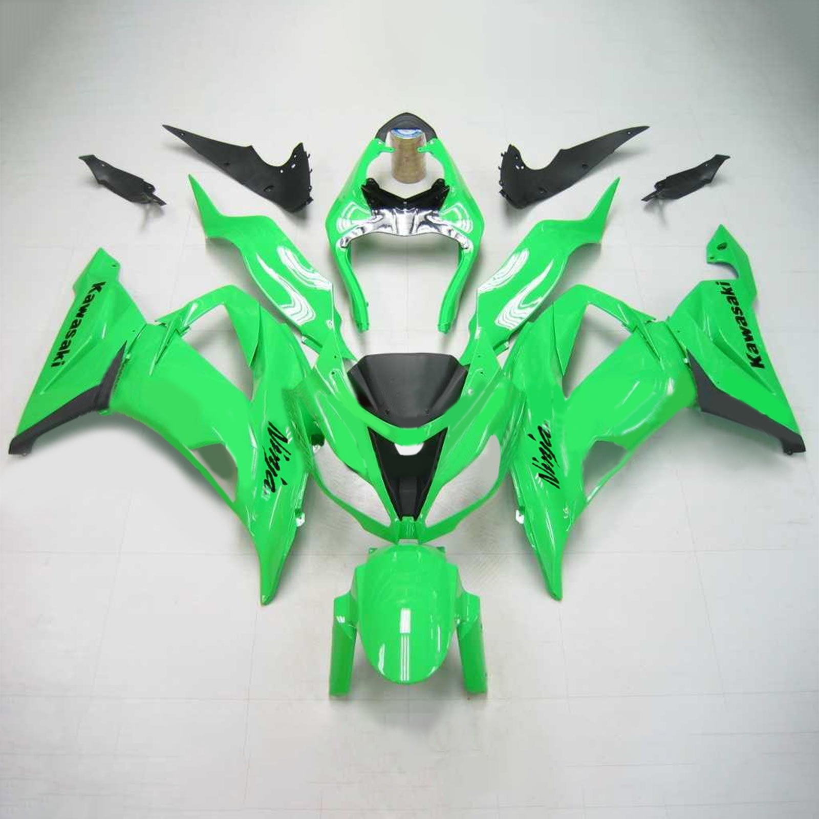 Fairing Kit For Kawasaki ZX6R 636 2013-2018 Generic