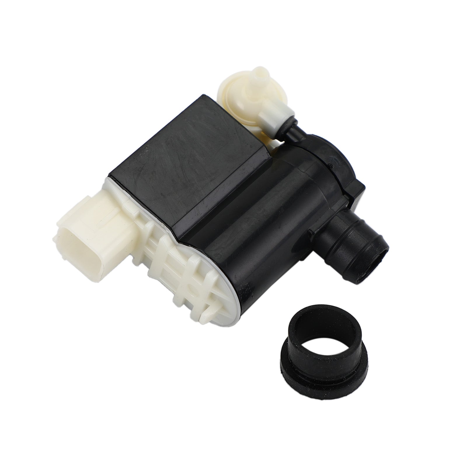 Windshield Washer Pump for KIA-HYUNDAI 985102L100 985102V100 9851025100 Generic