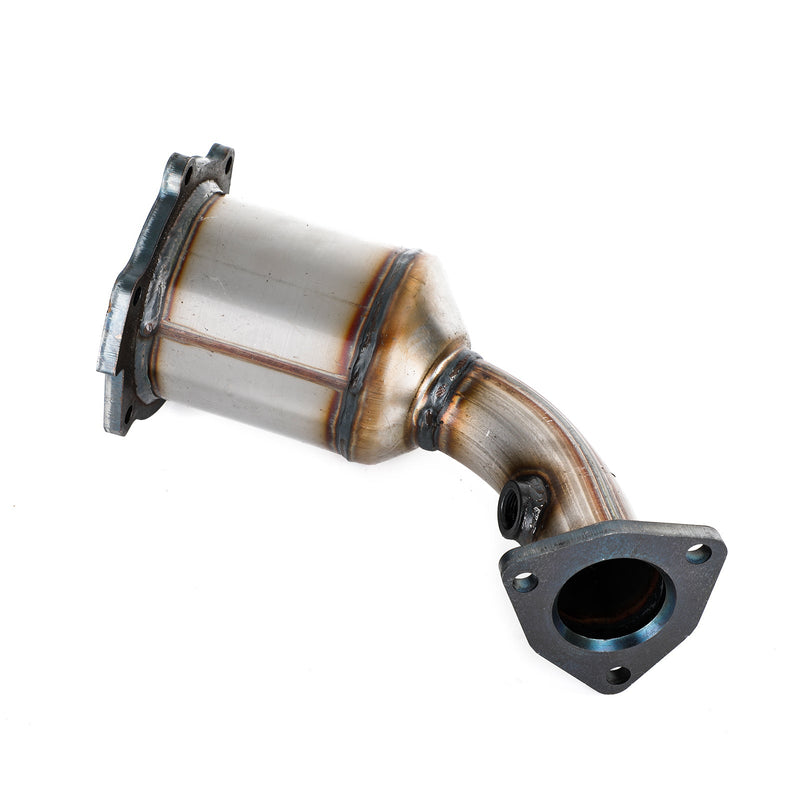 2003-2007 Nissan Murano SL 6 Cyl 3.5L Front16222 16221 Left & Right Catalytic Converter Generic