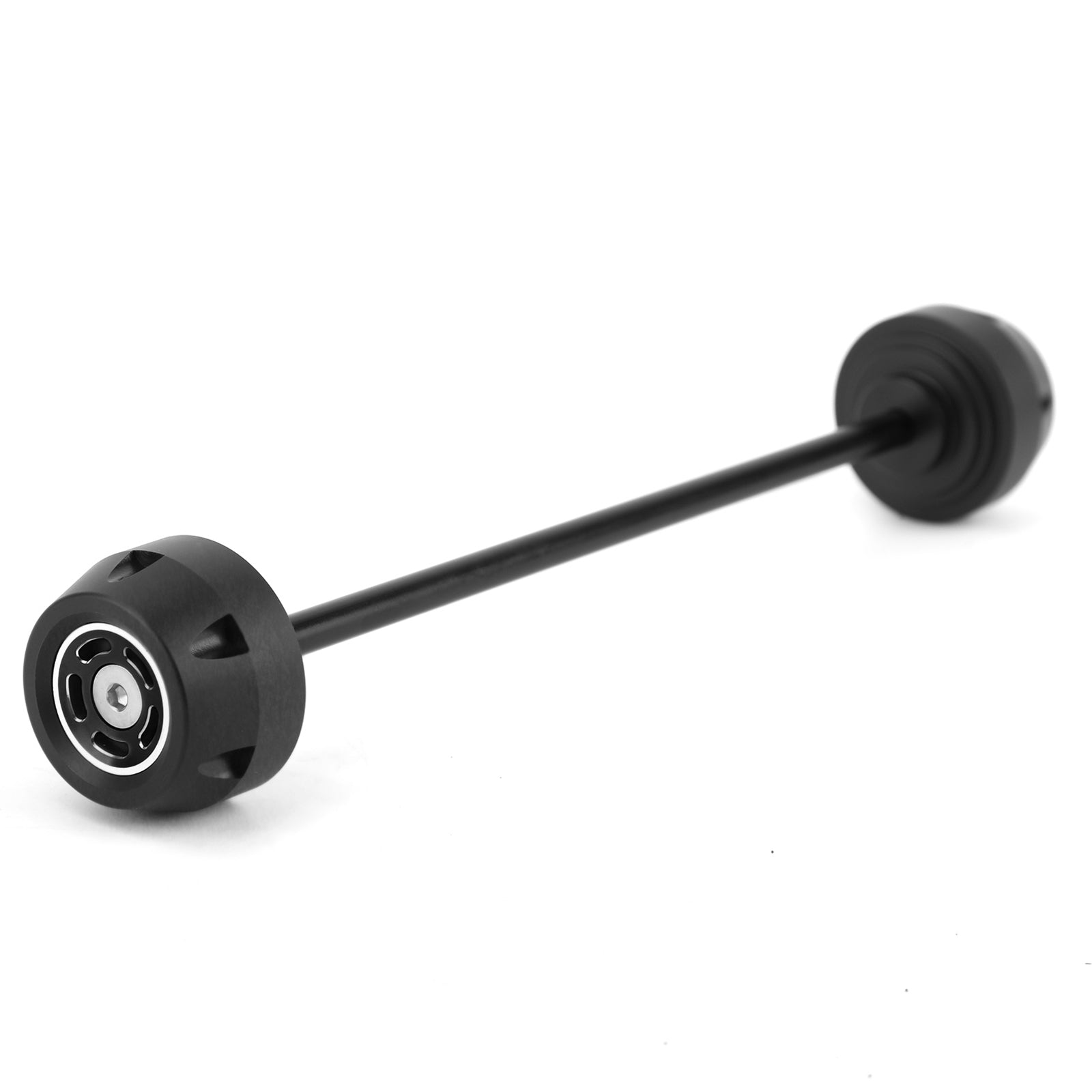 Front Spindle Bobbins Wheel Slider Fit for BMW F900R F900XR 2020 Generic