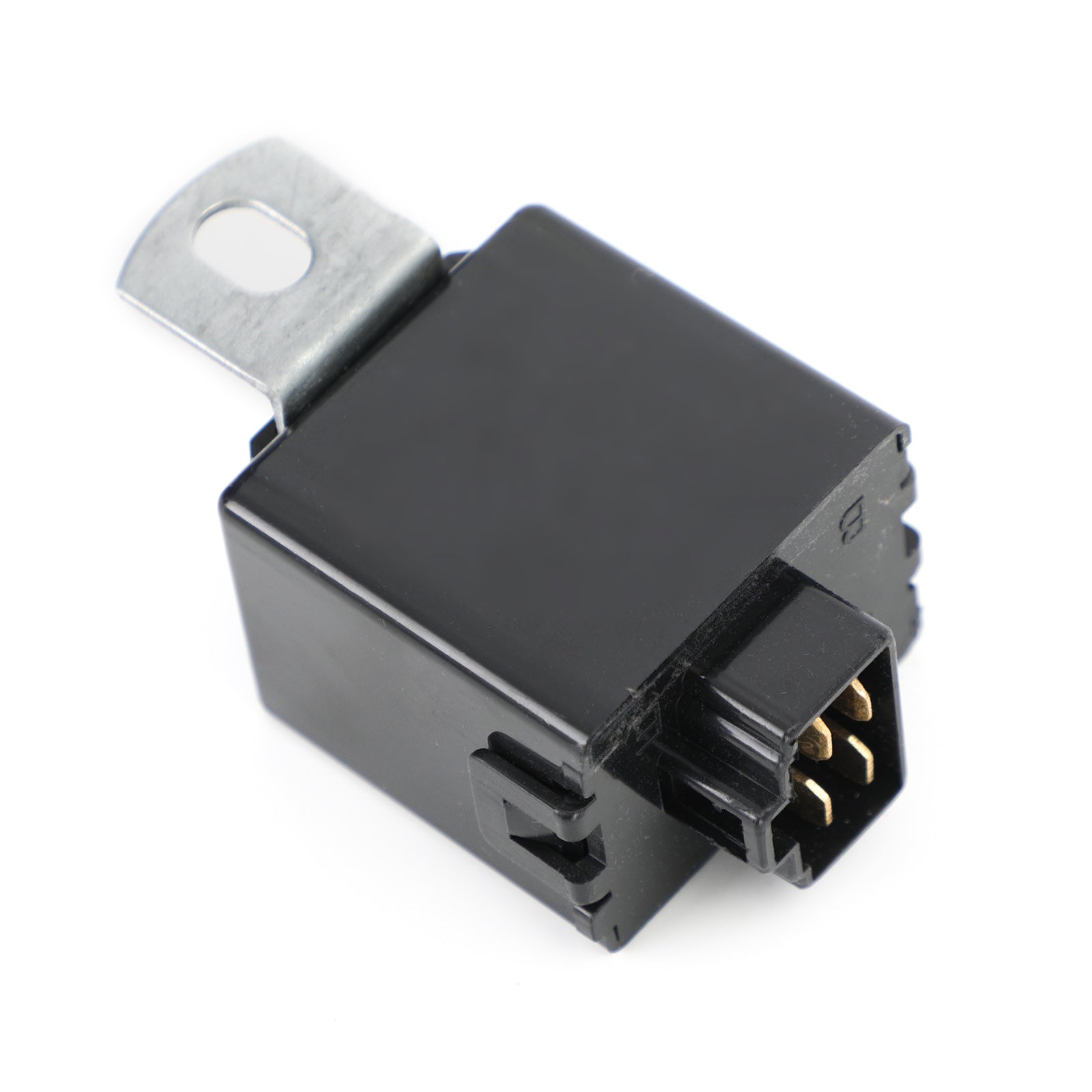 12V Time Delay Relay T0070-31410 061700-3771 For Kubota D1005 D1105