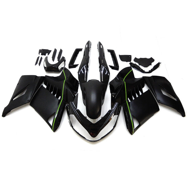 Kawasaki GTR1400 ZG1400 2007-2009 Fairing Kit