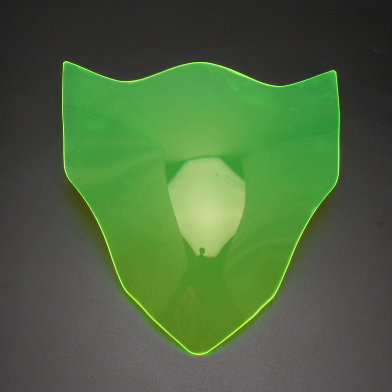حماية عدسة المصباح الأمامي لسوزوكي Gsx-R 600 Gsx R 600 2014-2020