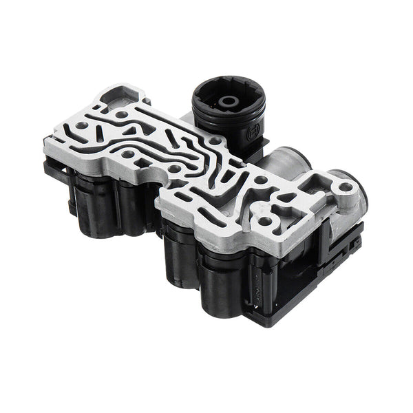 Mustang 4.0L 4.6L 2005 to 2010 5R55S 5R55W Solenoid Block Pack Updated