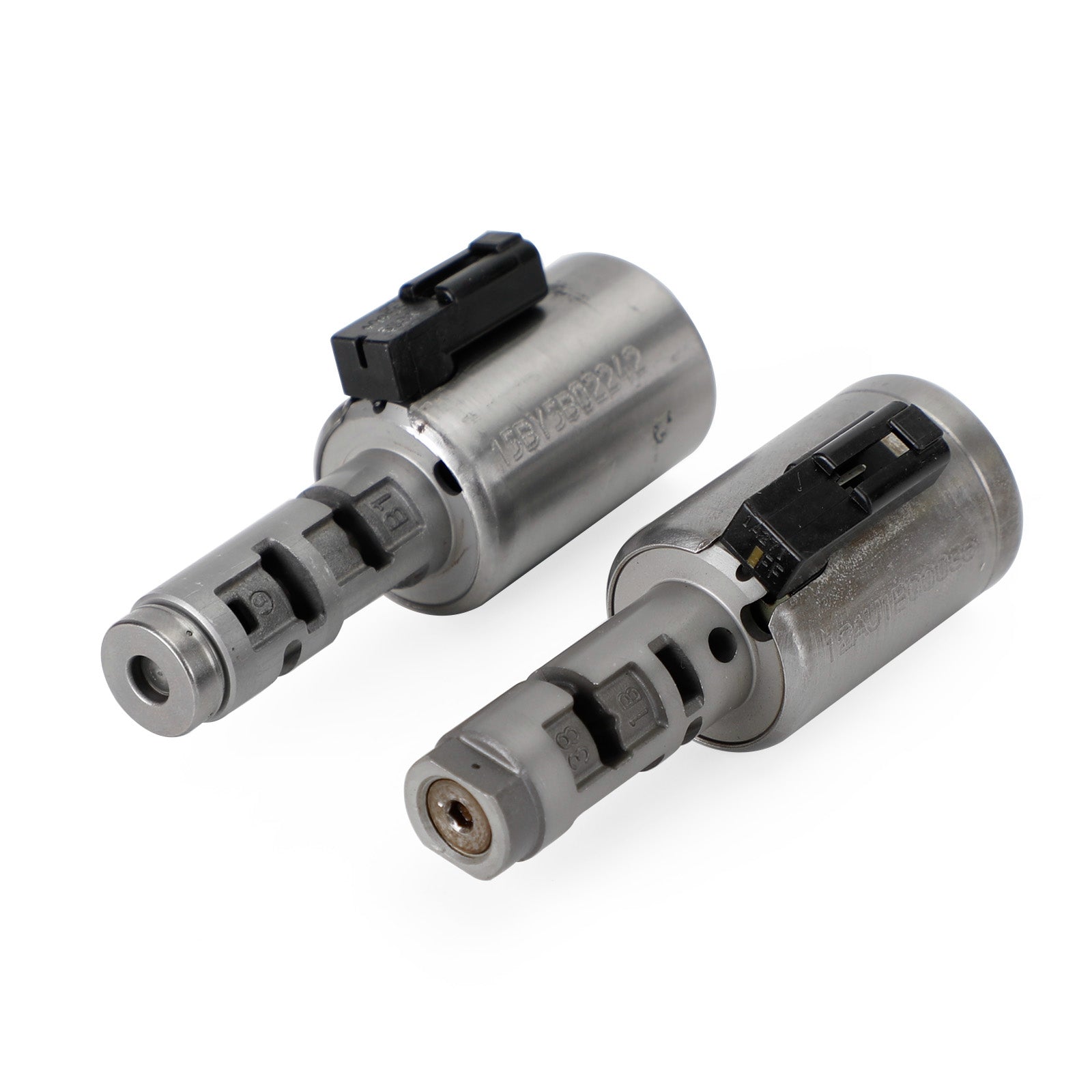 SAAB 9-3 2009-2011 L4 2.0L 6 velocidades FWD 8pcs 09G TF-60SN/TF60SN Trans solenoide de 6 velocidades