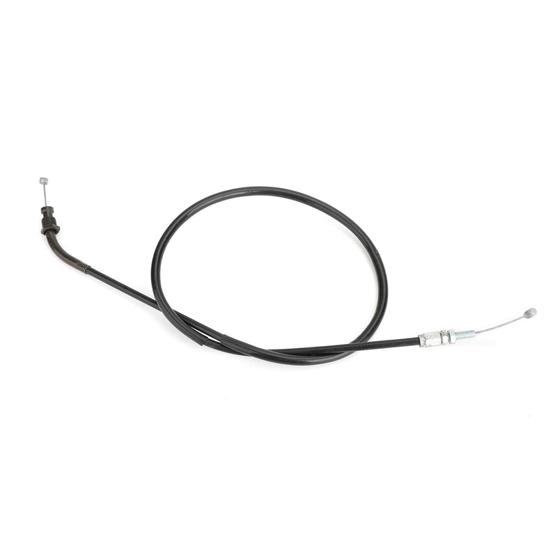 Cable del acelerador para Honda CB350F CB500 FT500 CB550 CB750 Genérico