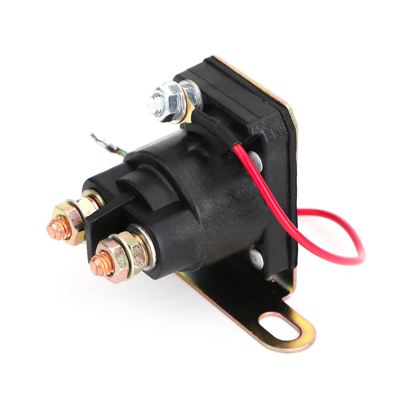 Interruptor de solenoide de relé de arranque para POLARIS SPORTSMAN 400 2003 2004 2005 ATV nuevo genérico