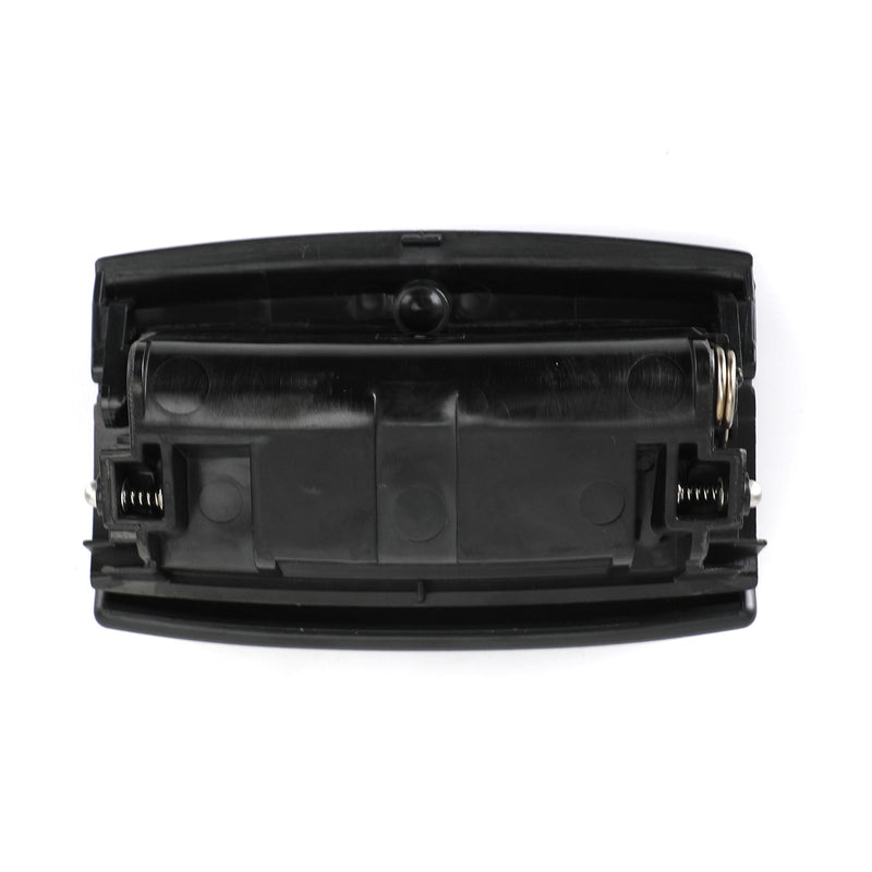 Cenicero central trasero negro Audi A4 B6 B7 2001-2008 8E0857961M