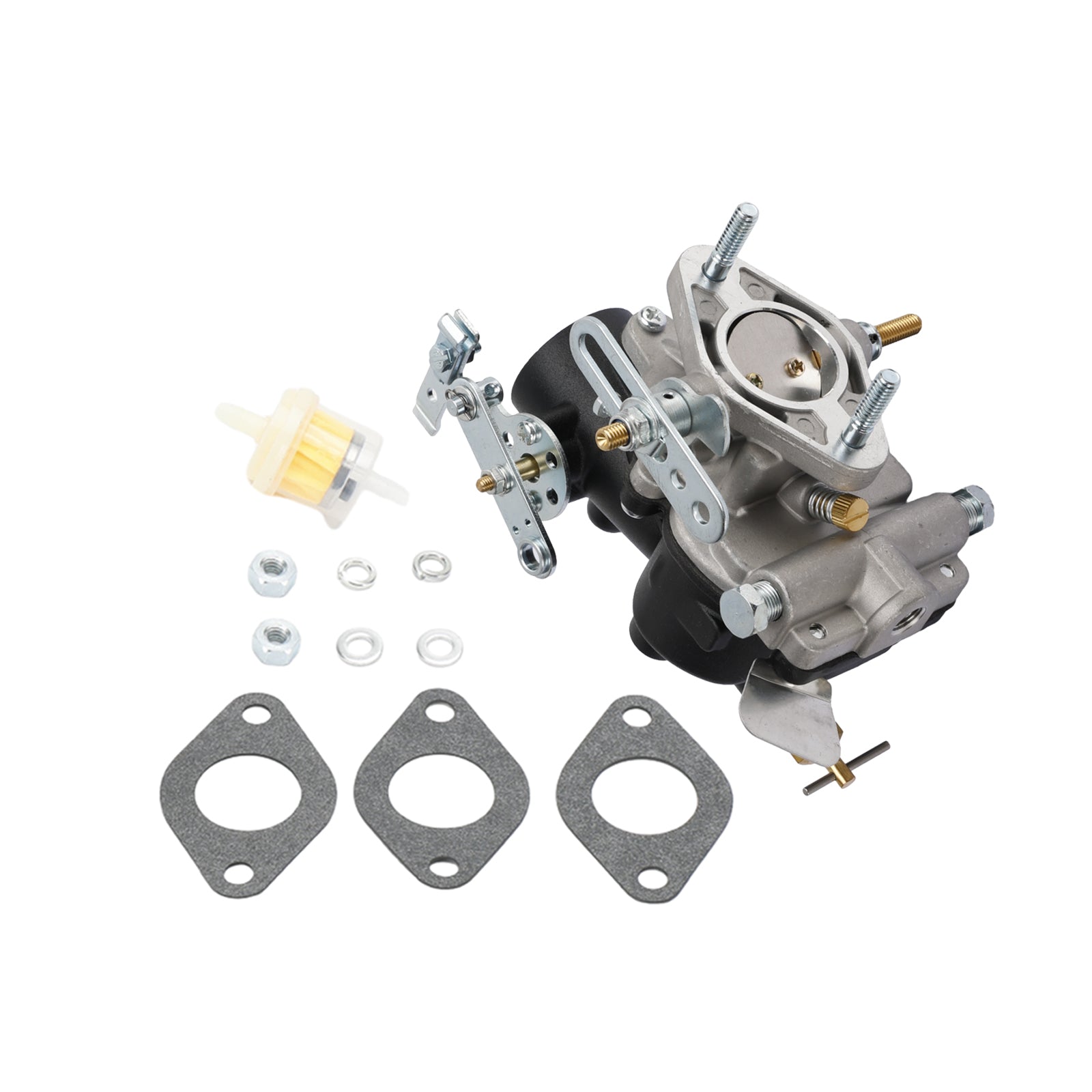 Carburetor For Minneapolis Moline 335 12566 TSX1003 TSX534 TSX551 TSX577