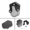 Motorcycle Kickstand Enlarge Plate Pad fit for BMW F900R F900 R 2020 Generic
