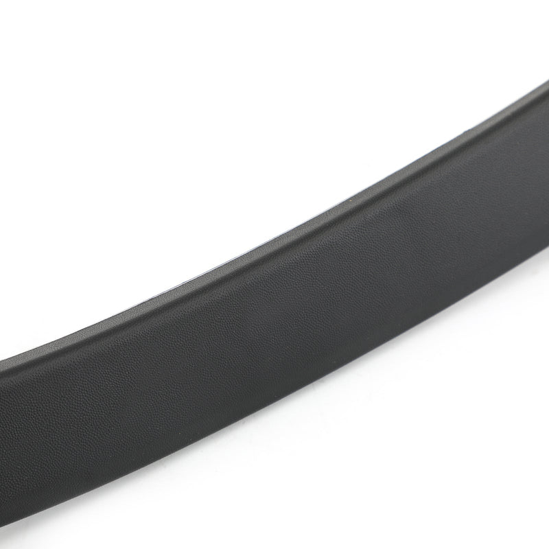 Front Bumper Wheel Fender Molding Trim Left 71108-SWA For Honda Crv 2007-2011 Generic