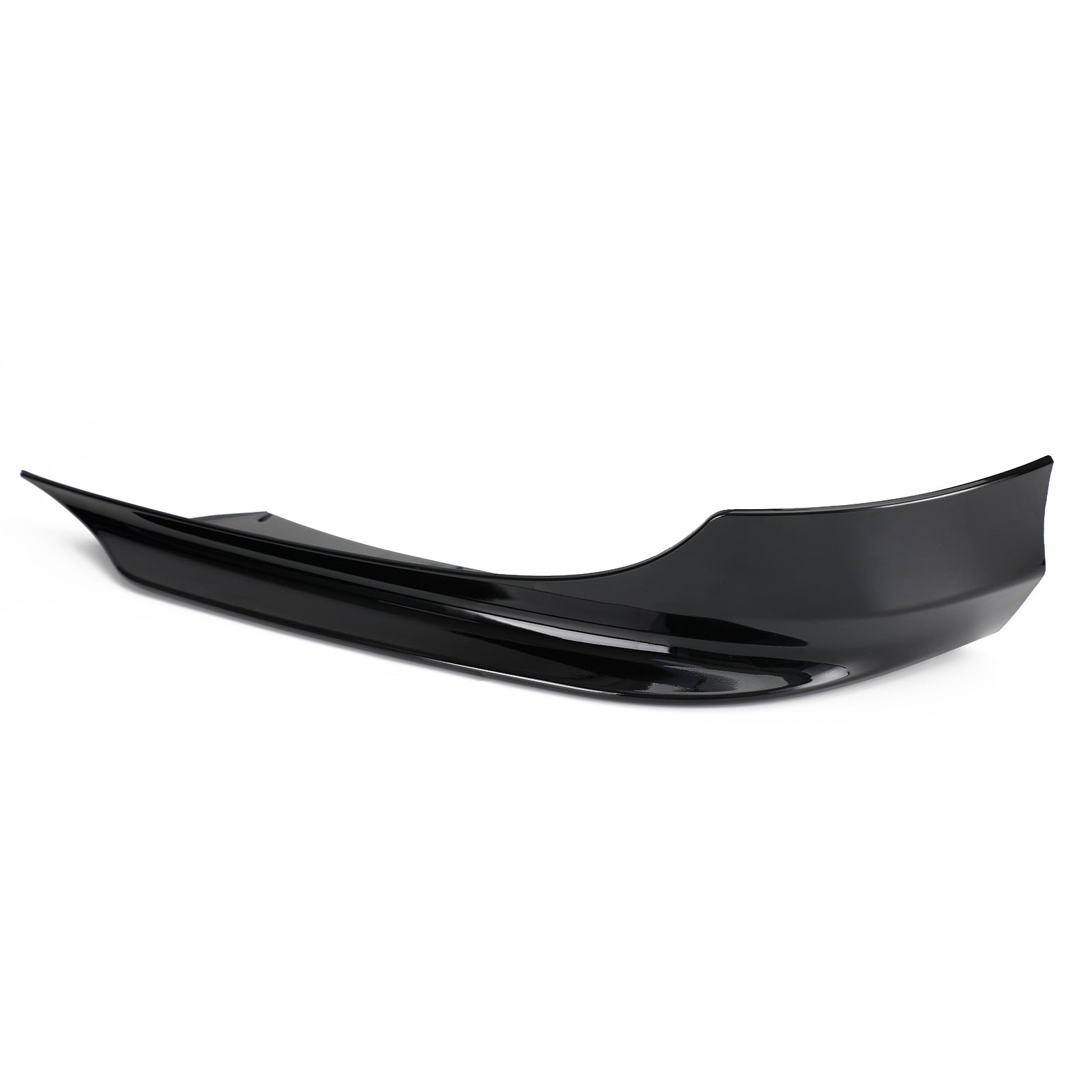 BMW Serie 3 E90 2008-2012 LCI PP Parachoques delantero Spoiler divisor