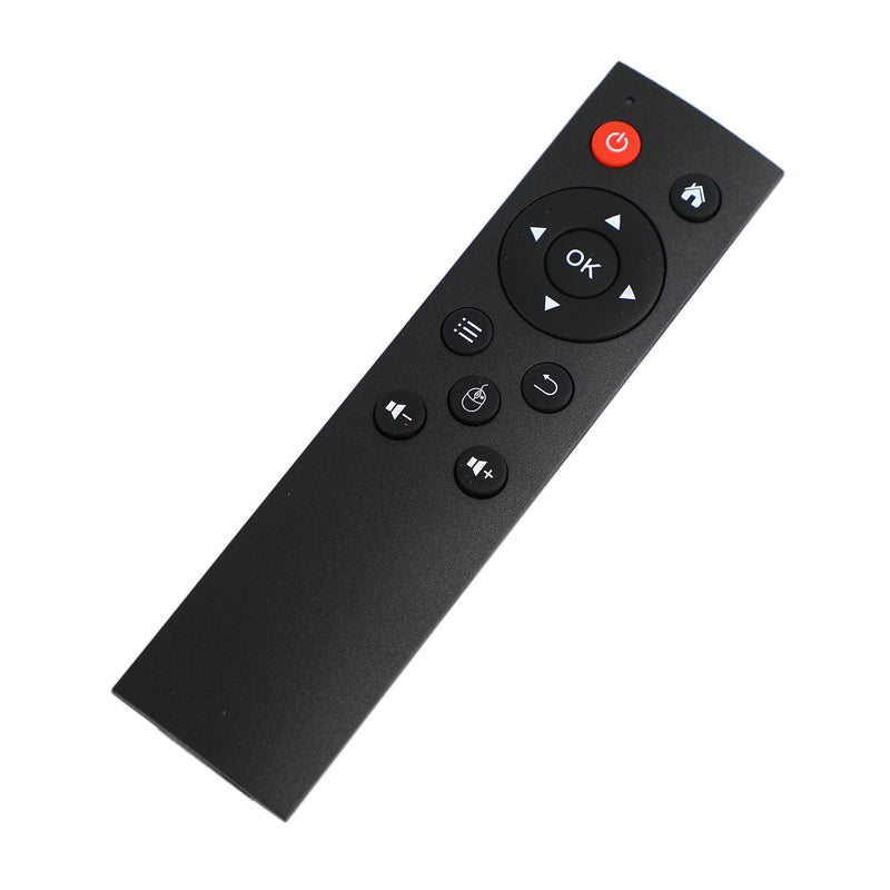 2.4G USB Mini Air Mouse Teclado inalámbrico Control remoto para HTPC Smart TV Box